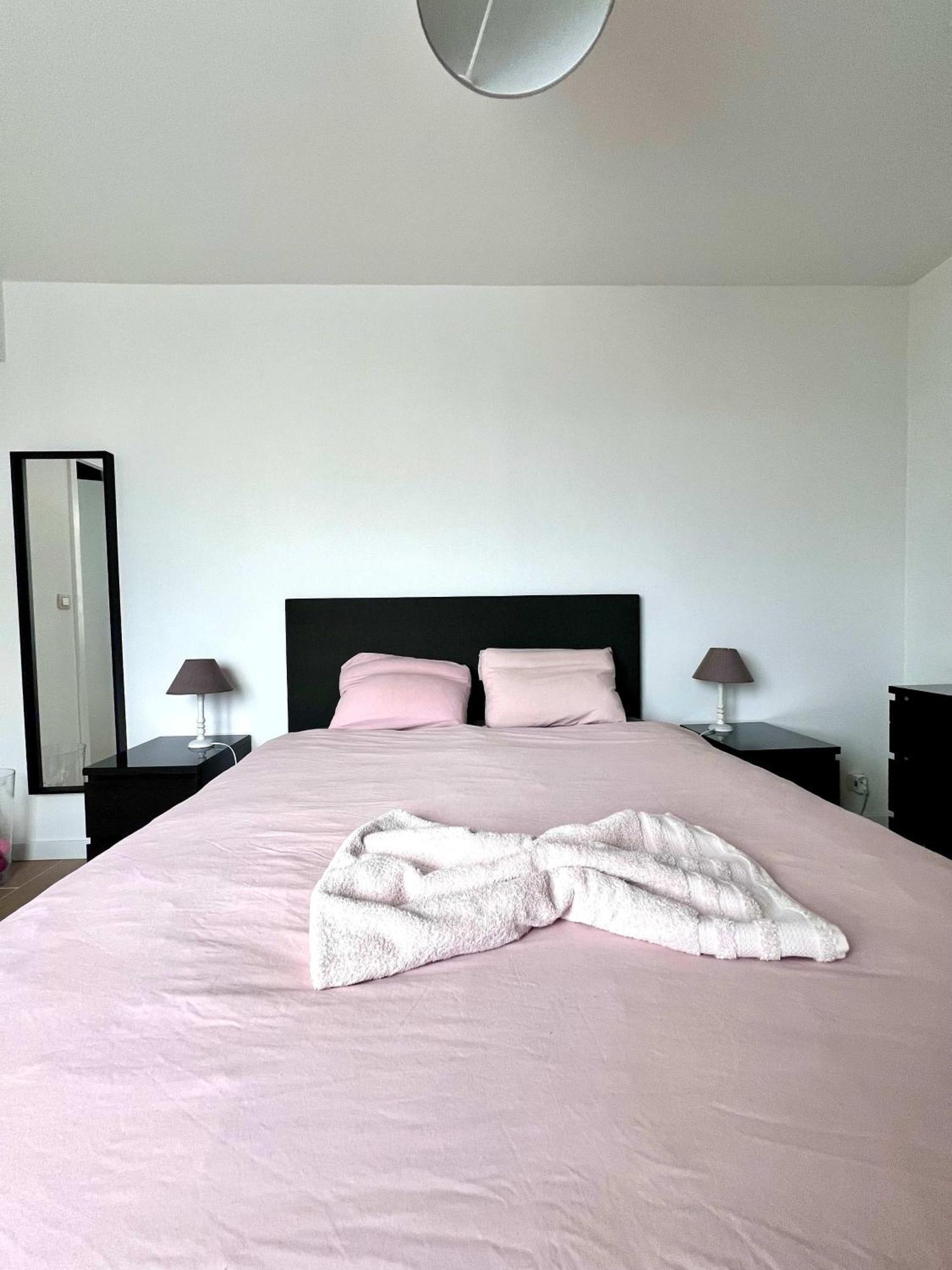 Appartamento Elegant 2pcs Proche *