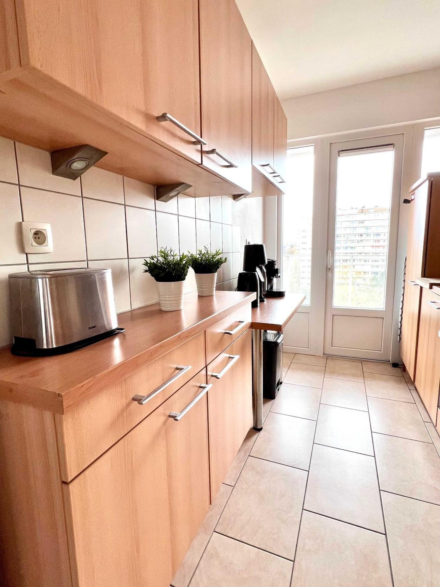 Elegant 2pcs Proche Appartamento Bruxelles