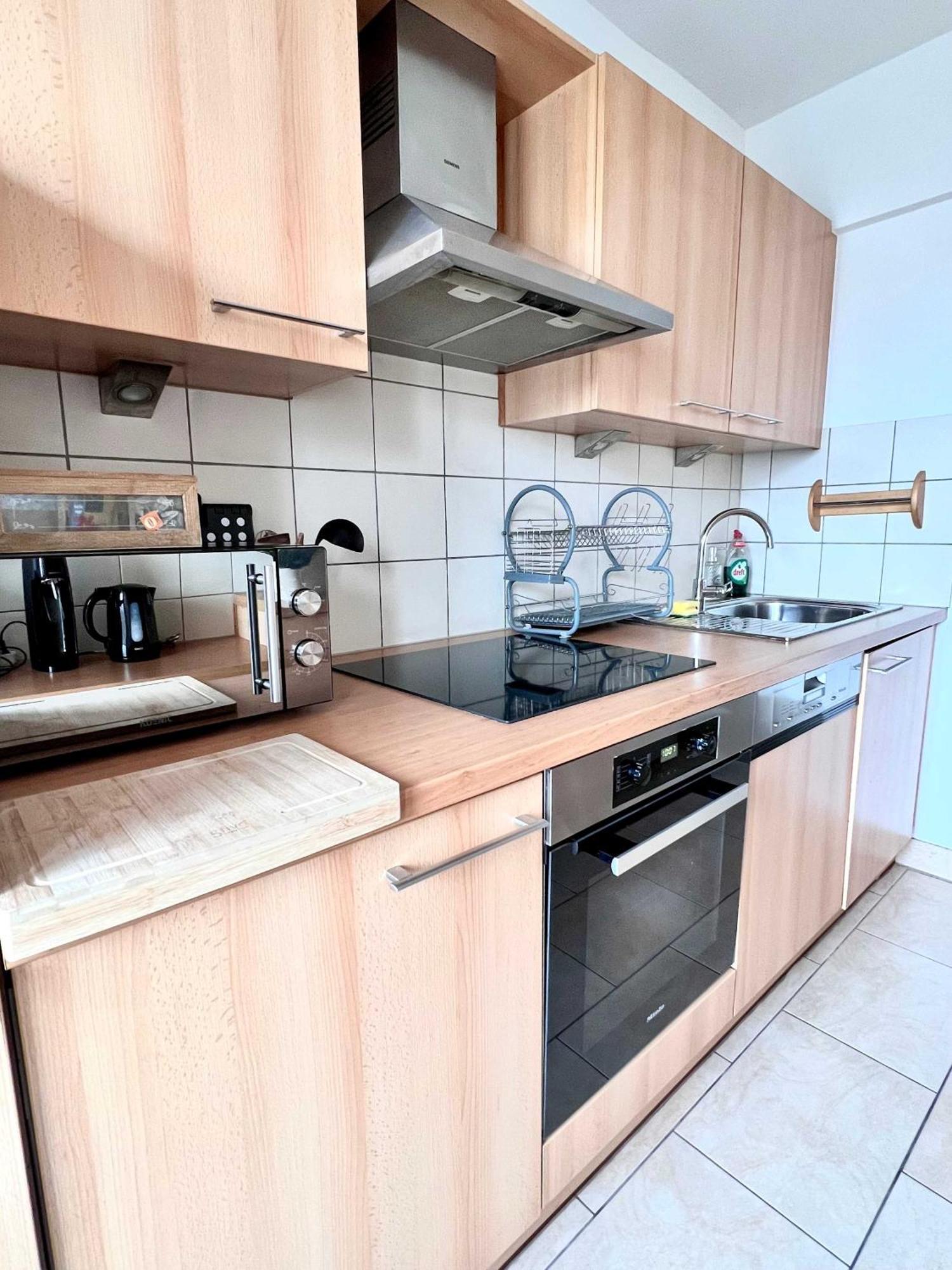 Elegant 2pcs Proche Appartamento *