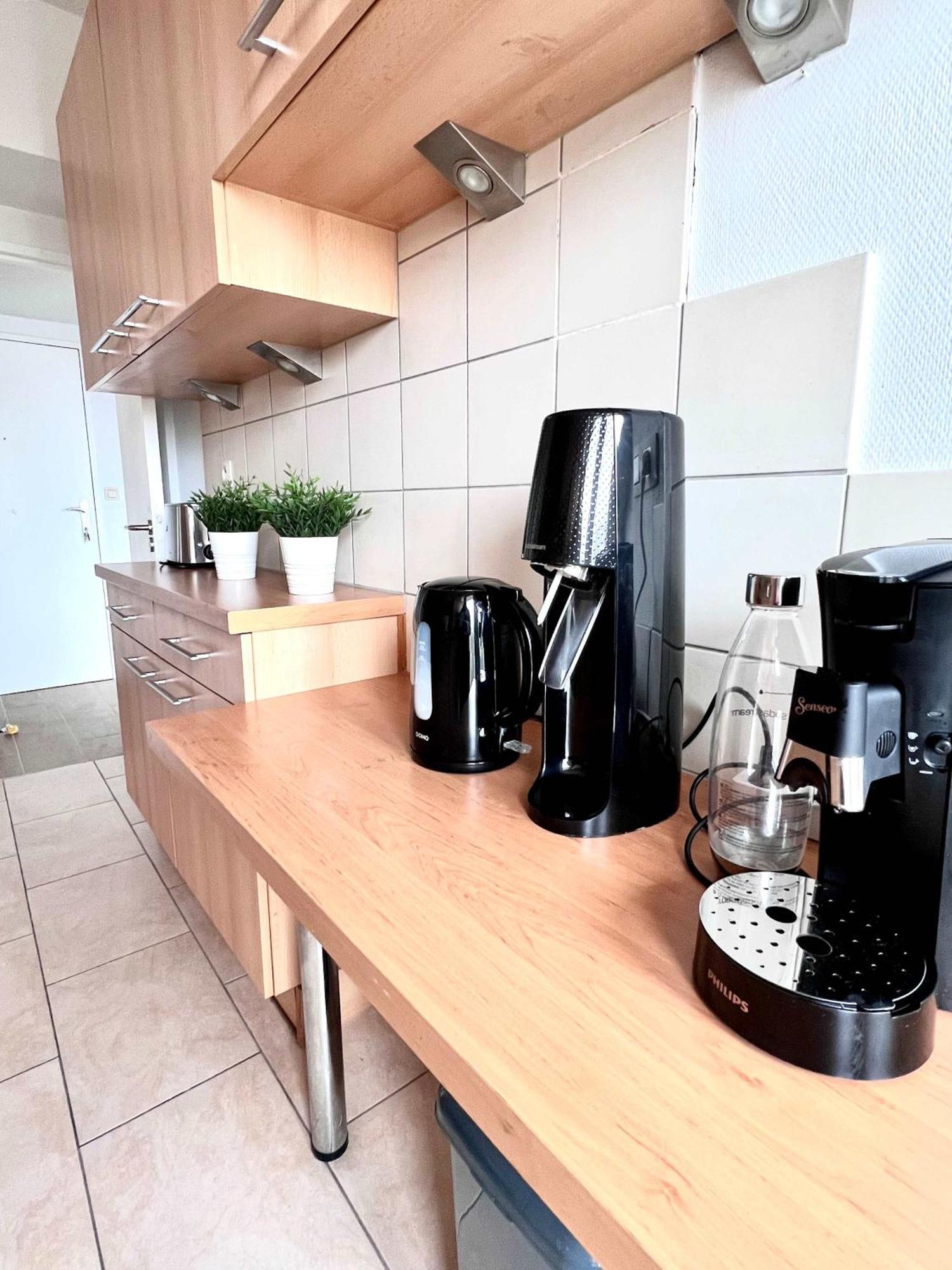 Elegant 2pcs Proche Bruxelles