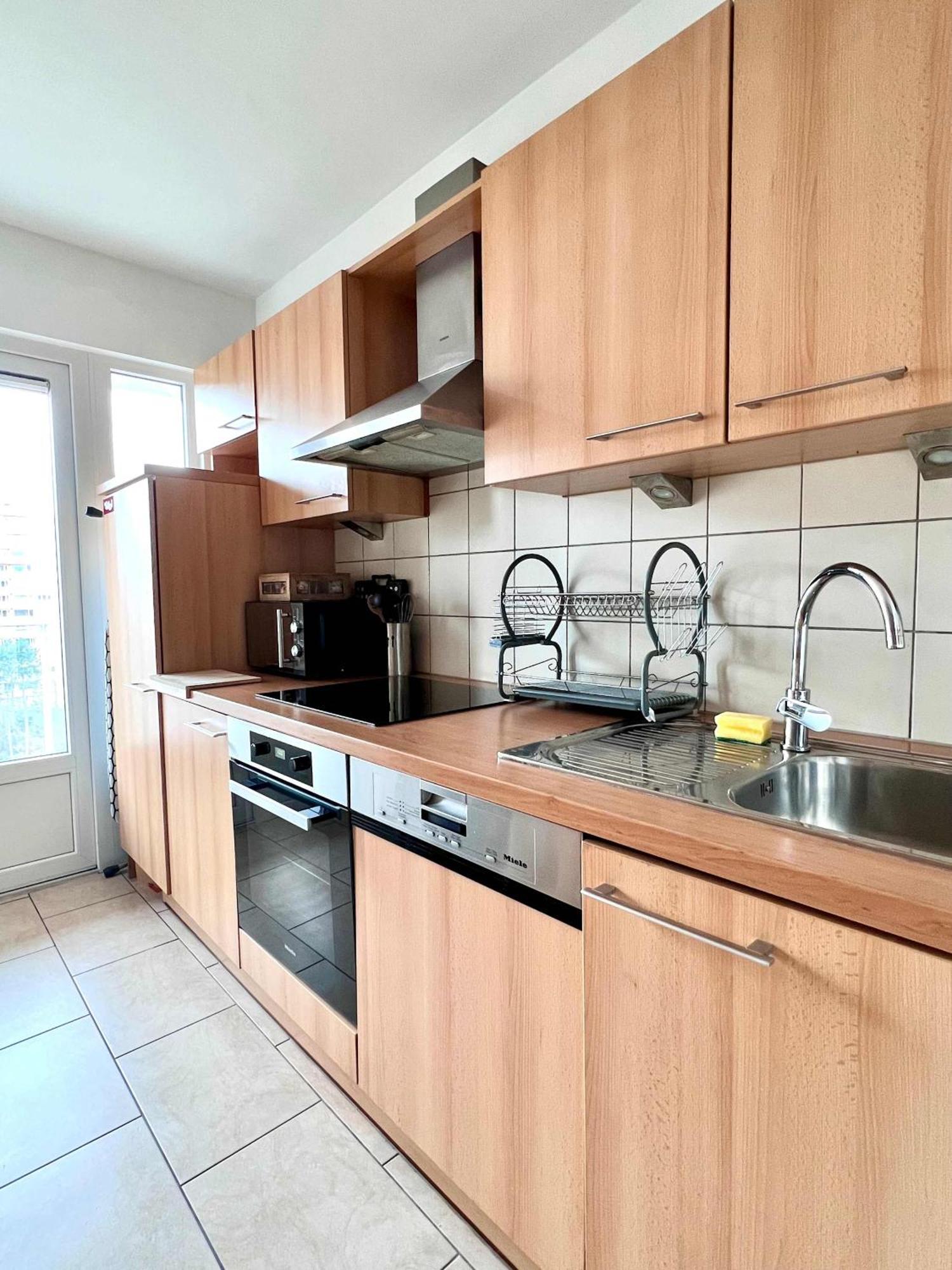 Appartamento Elegant 2pcs Proche