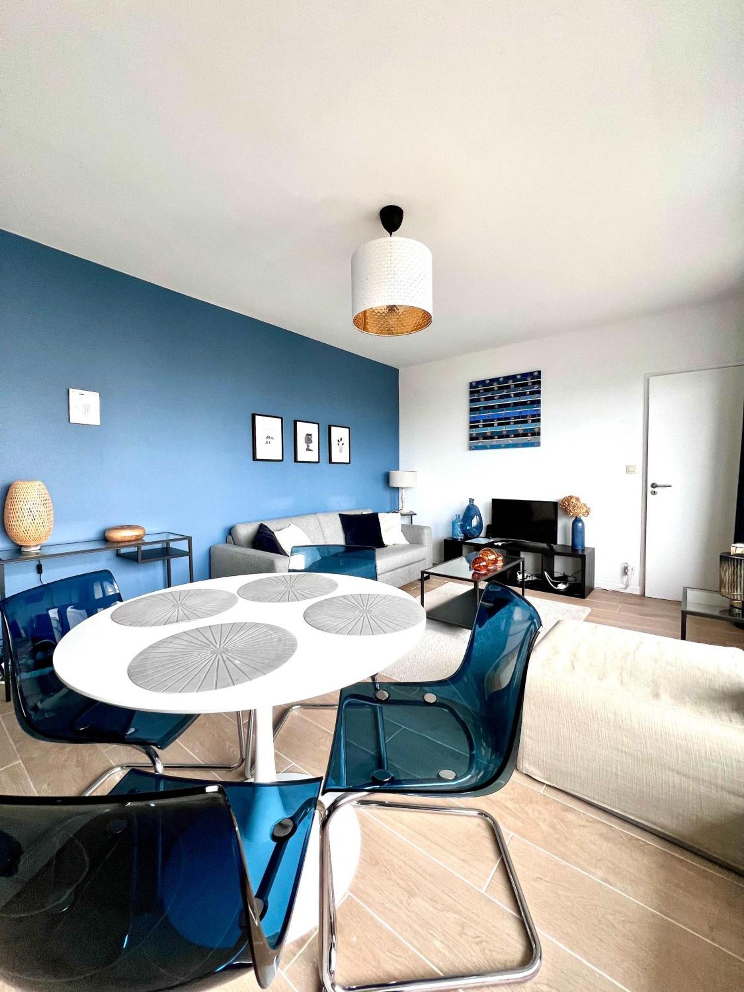 Elegant 2pcs Proche Appartamento Bruxelles