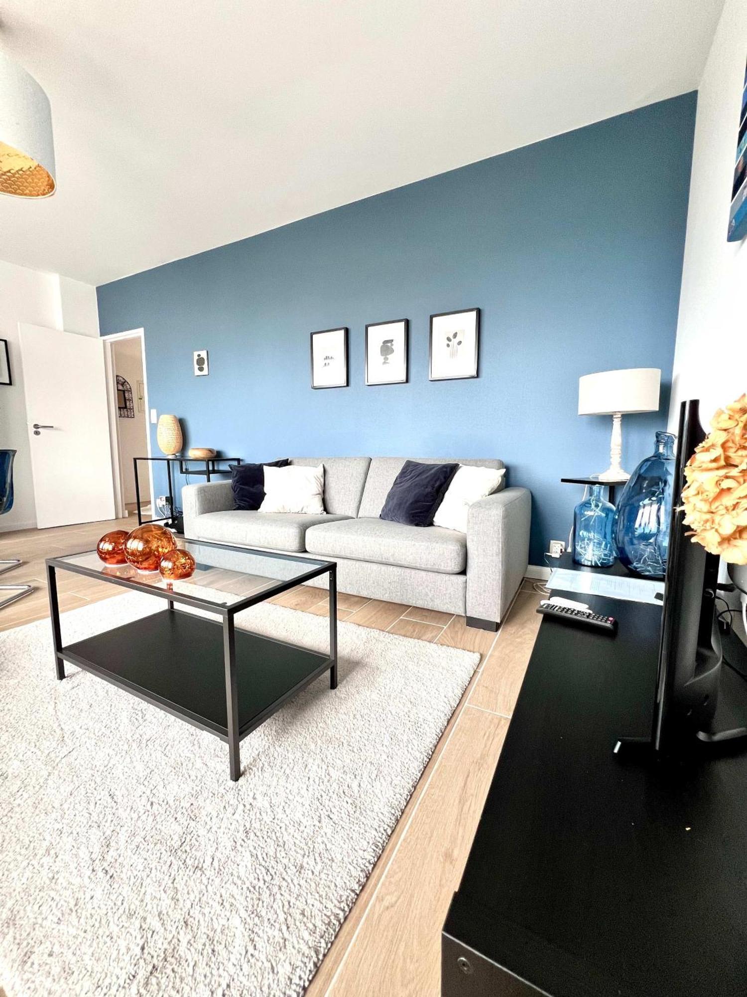 Elegant 2pcs Proche Appartamento *