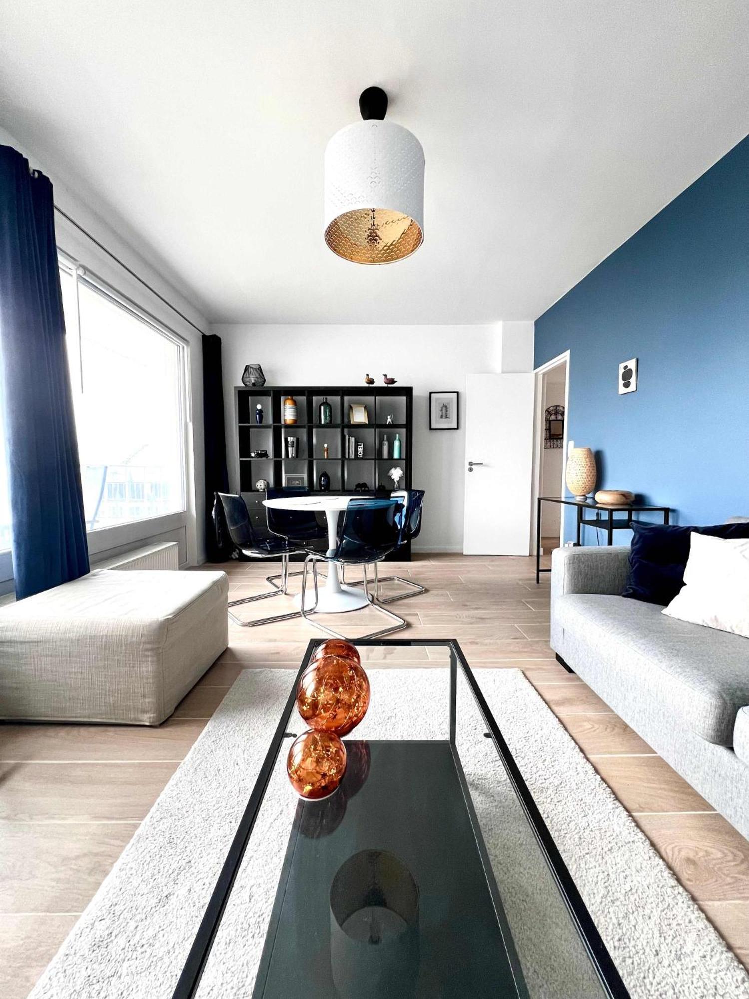 Elegant 2pcs Proche Appartamento Bruxelles
