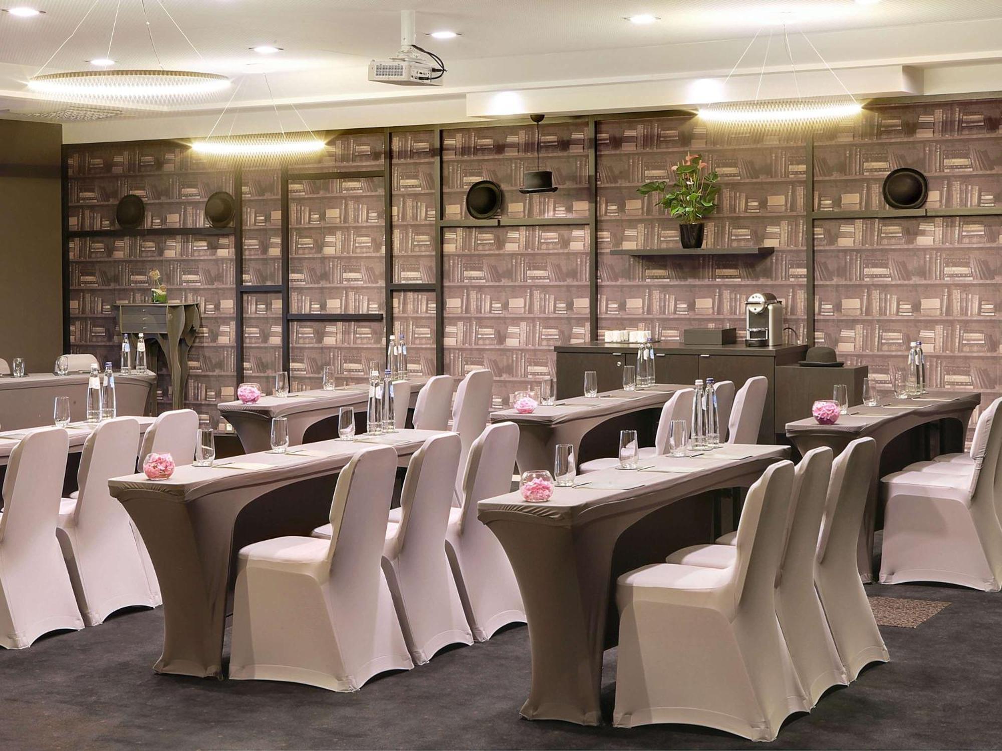 Hotel Le Louise - Mgallery Collection 5*