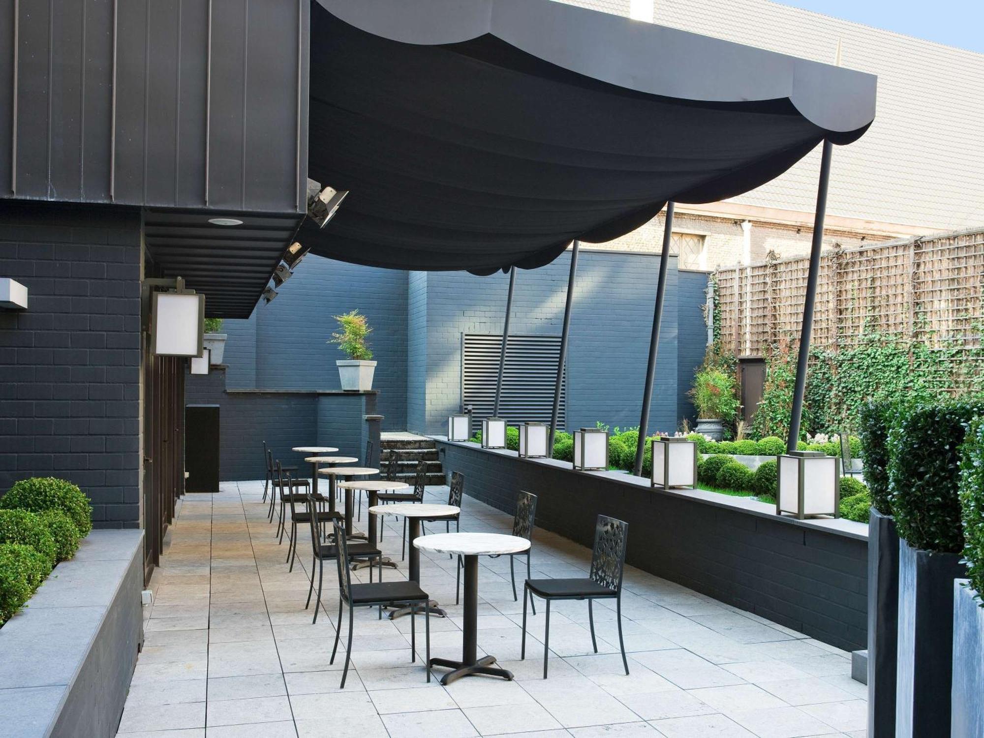 Le Louise - Mgallery Collection Hotel 5*