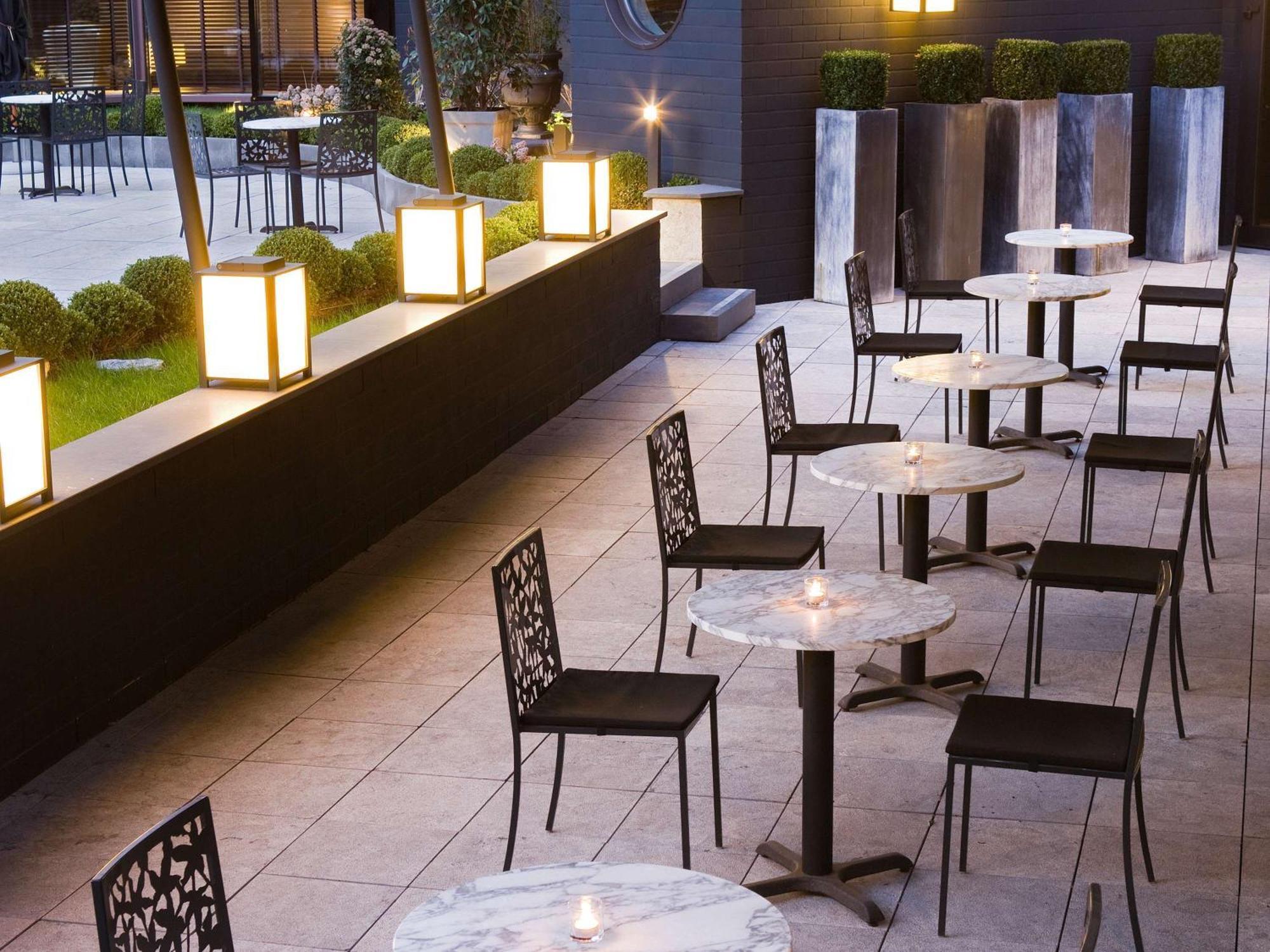 Hotel Le Louise - Mgallery Collection 5*