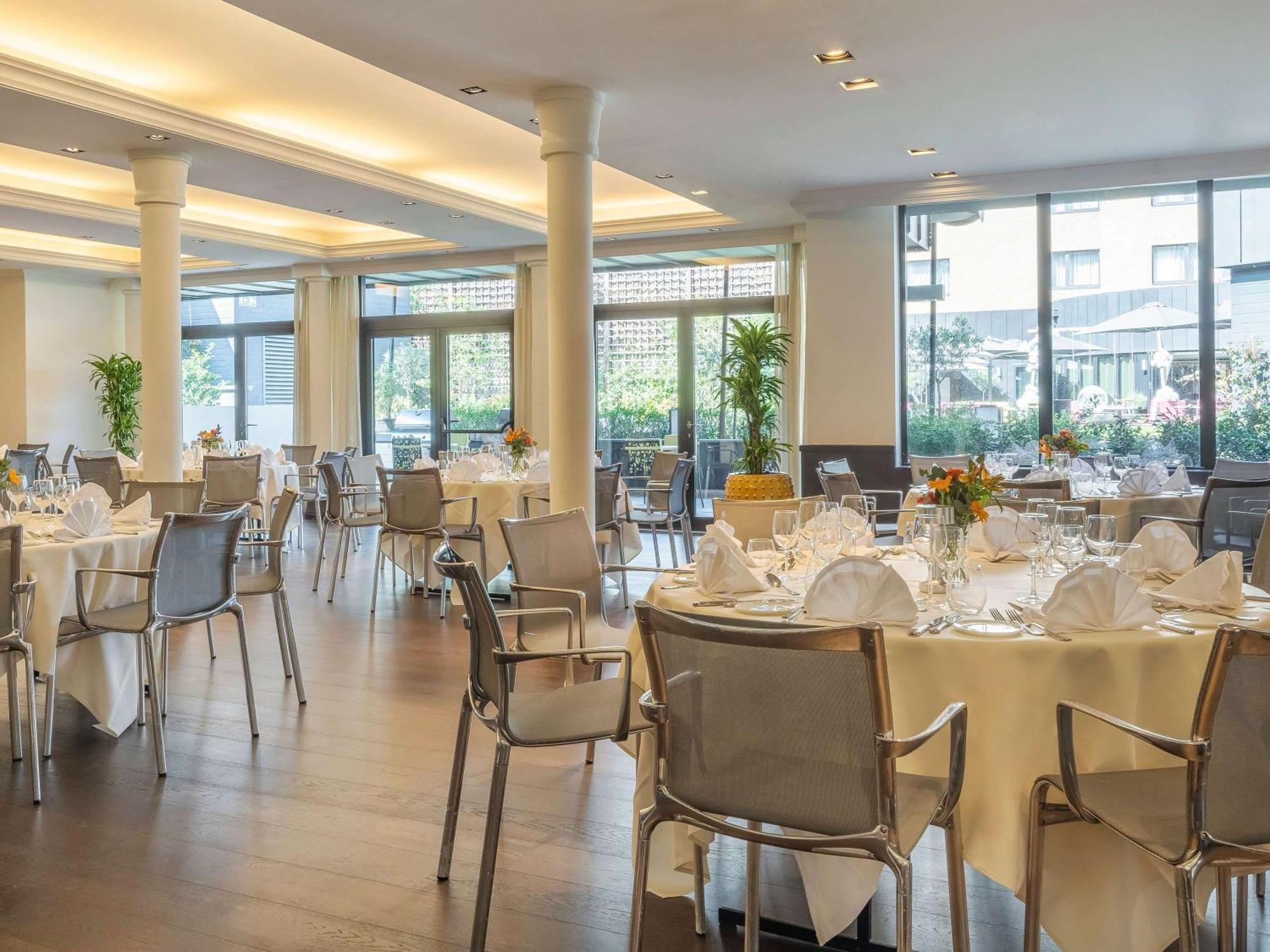 Le Louise - Mgallery Collection Hotel Brüssel
