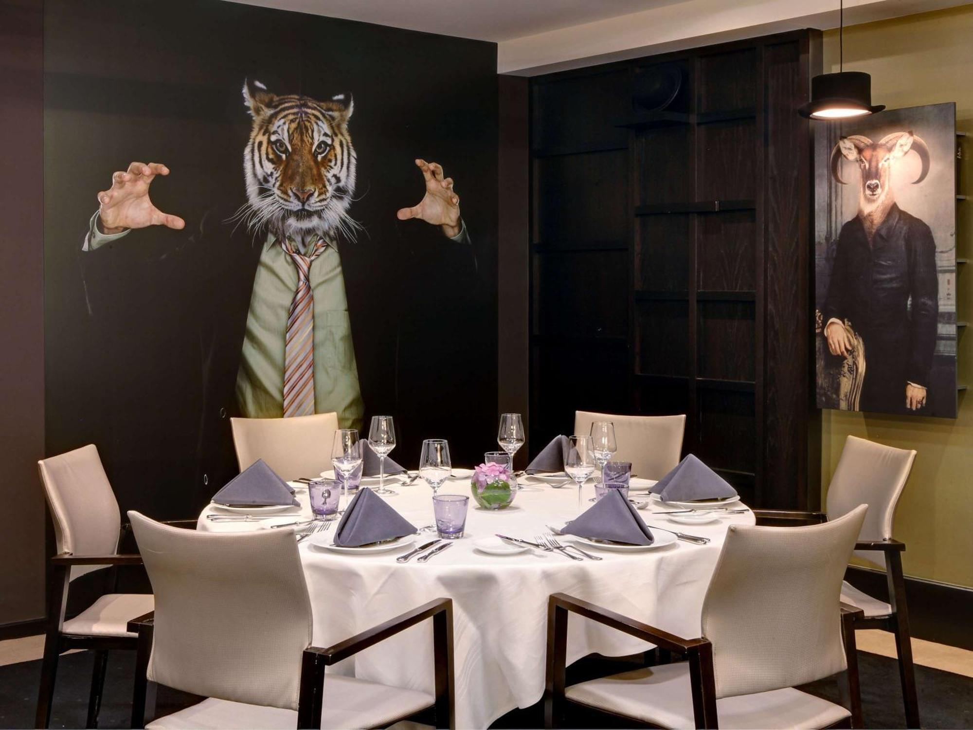 Hotel Le Louise - Mgallery Collection 5*