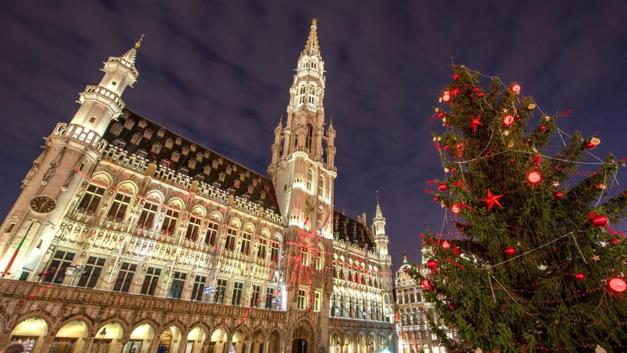 Schuman By Ihg 4* Brussels