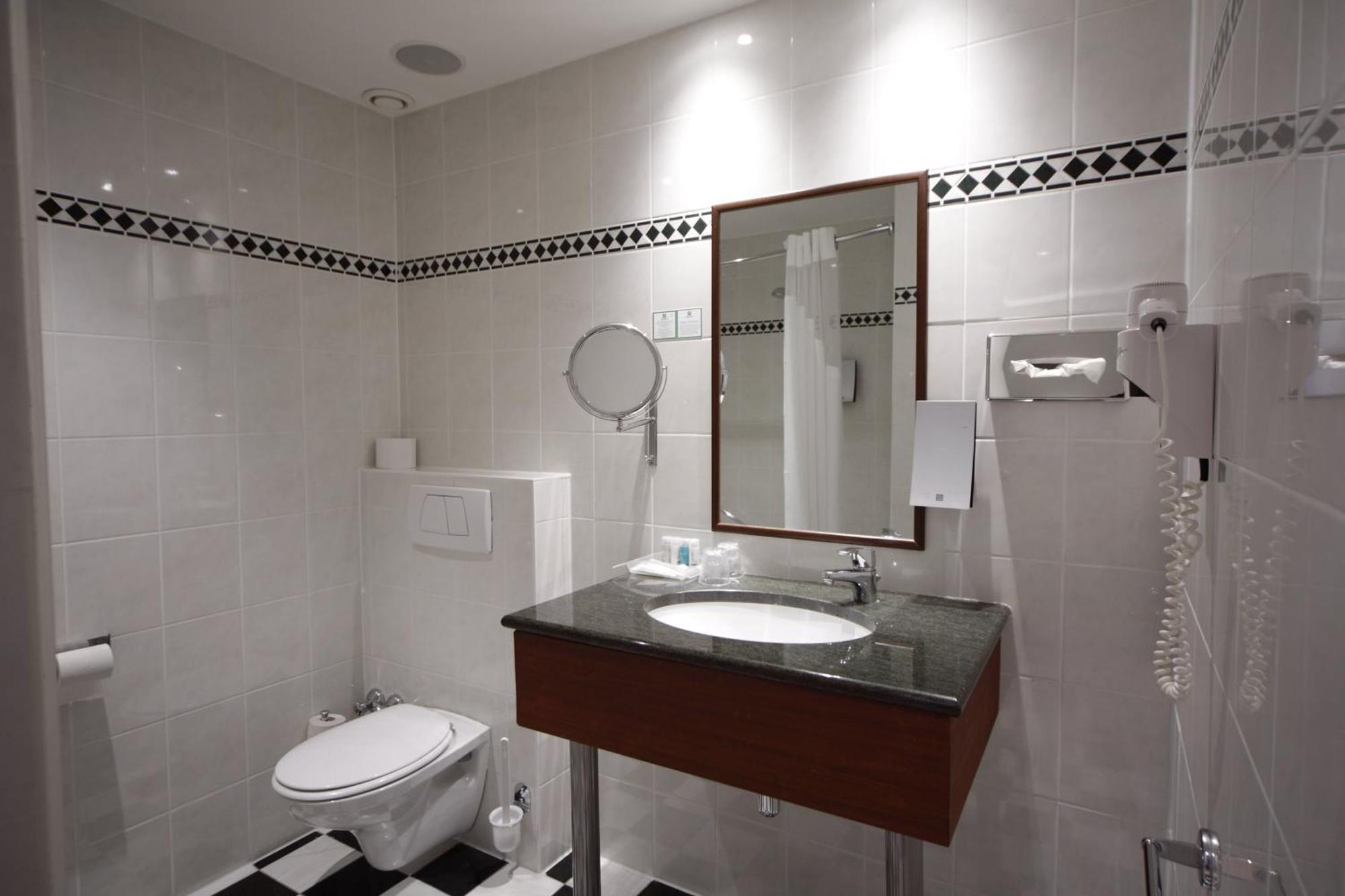 Schuman By Ihg Brussels