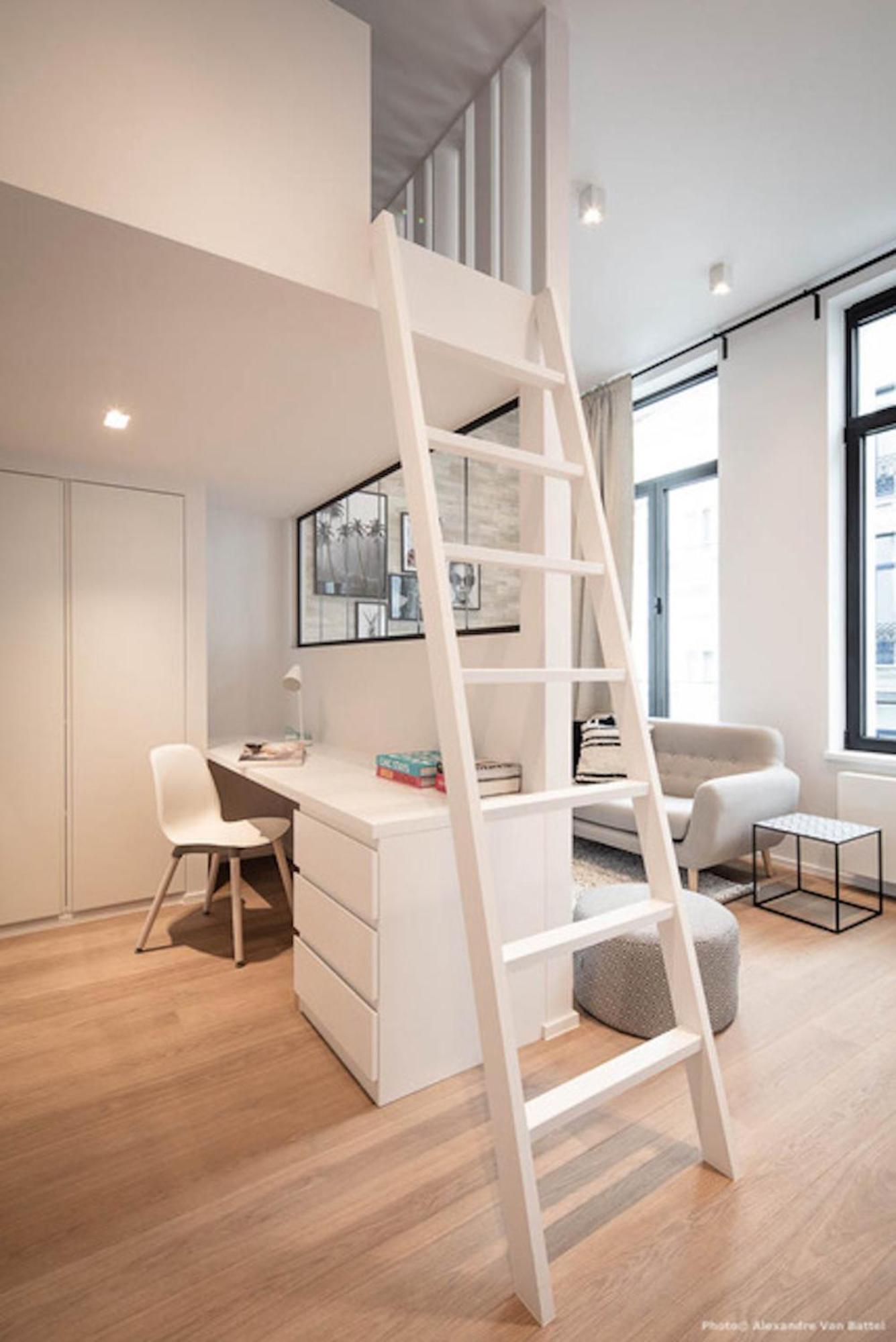 Lejlighed Fully Equipped Near Place Stephanie *