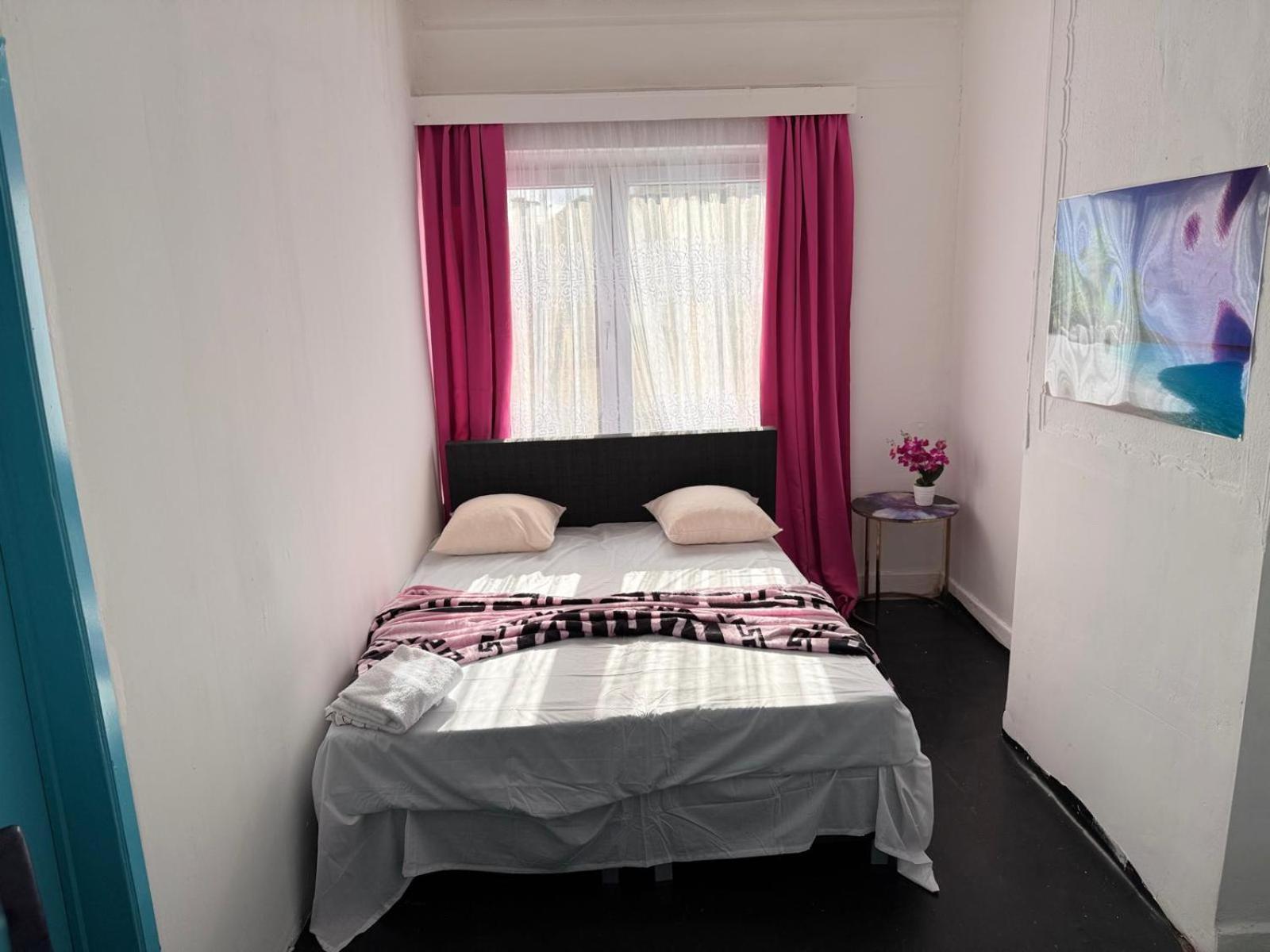 Confort Gare De L'ouest Appartement Bruxelles
