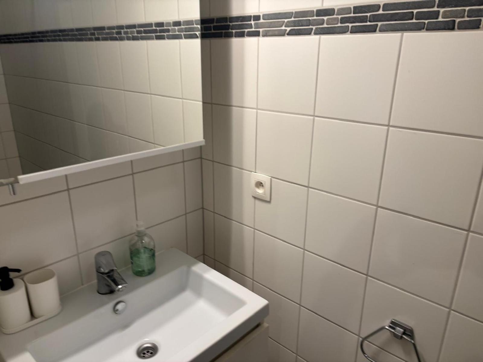 3chambres En Plein Centre-ville Apartment