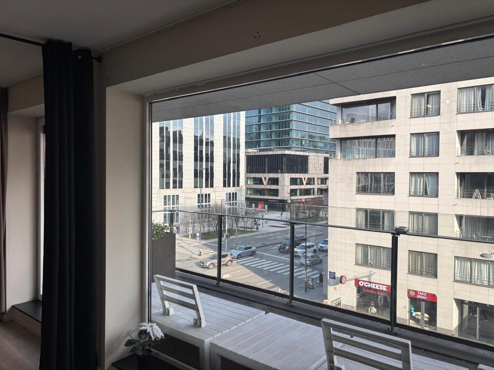 Apartment 3chambres En Plein Centre-ville Brüssel