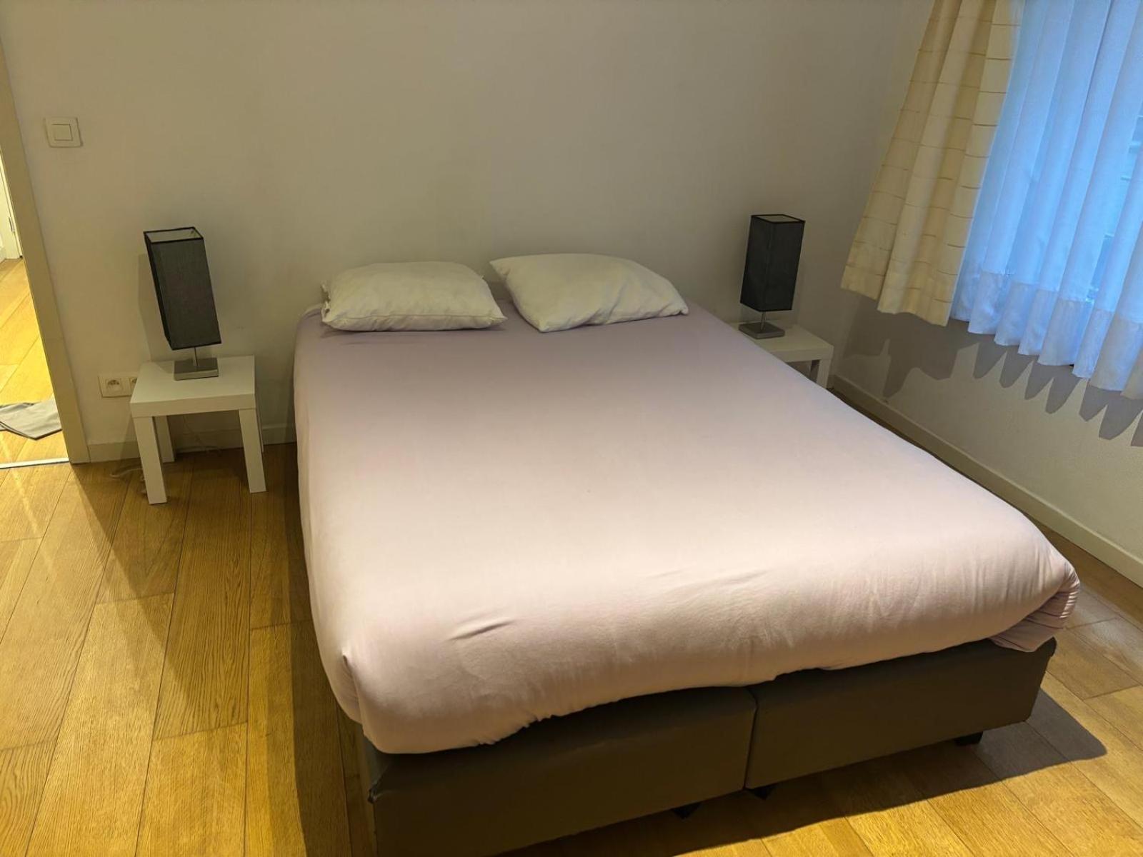 3chambres En Plein Centre-ville Apartment