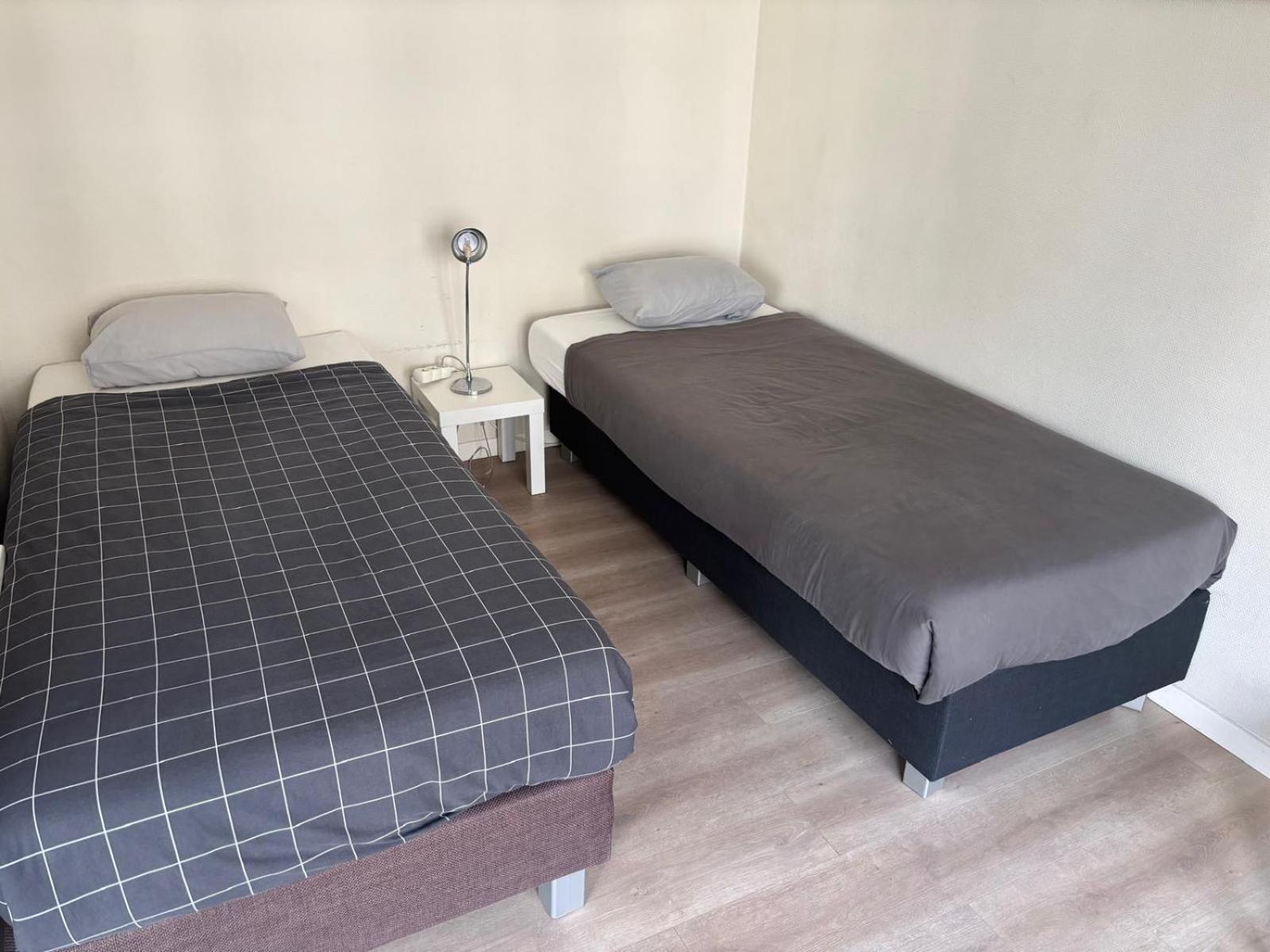 3chambres En Plein Centre-ville Apartment Brüssel