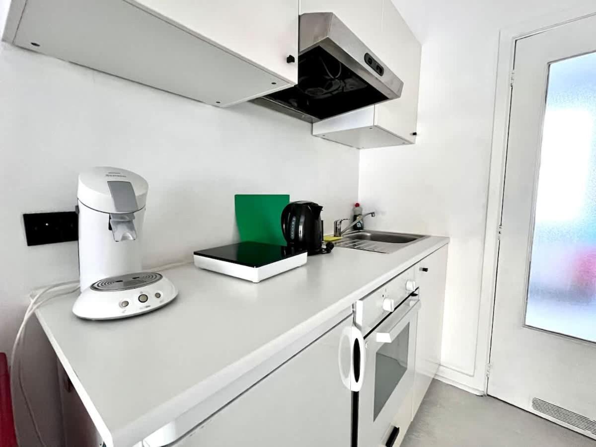 800 M From Grand Place Appartement Bruxelles