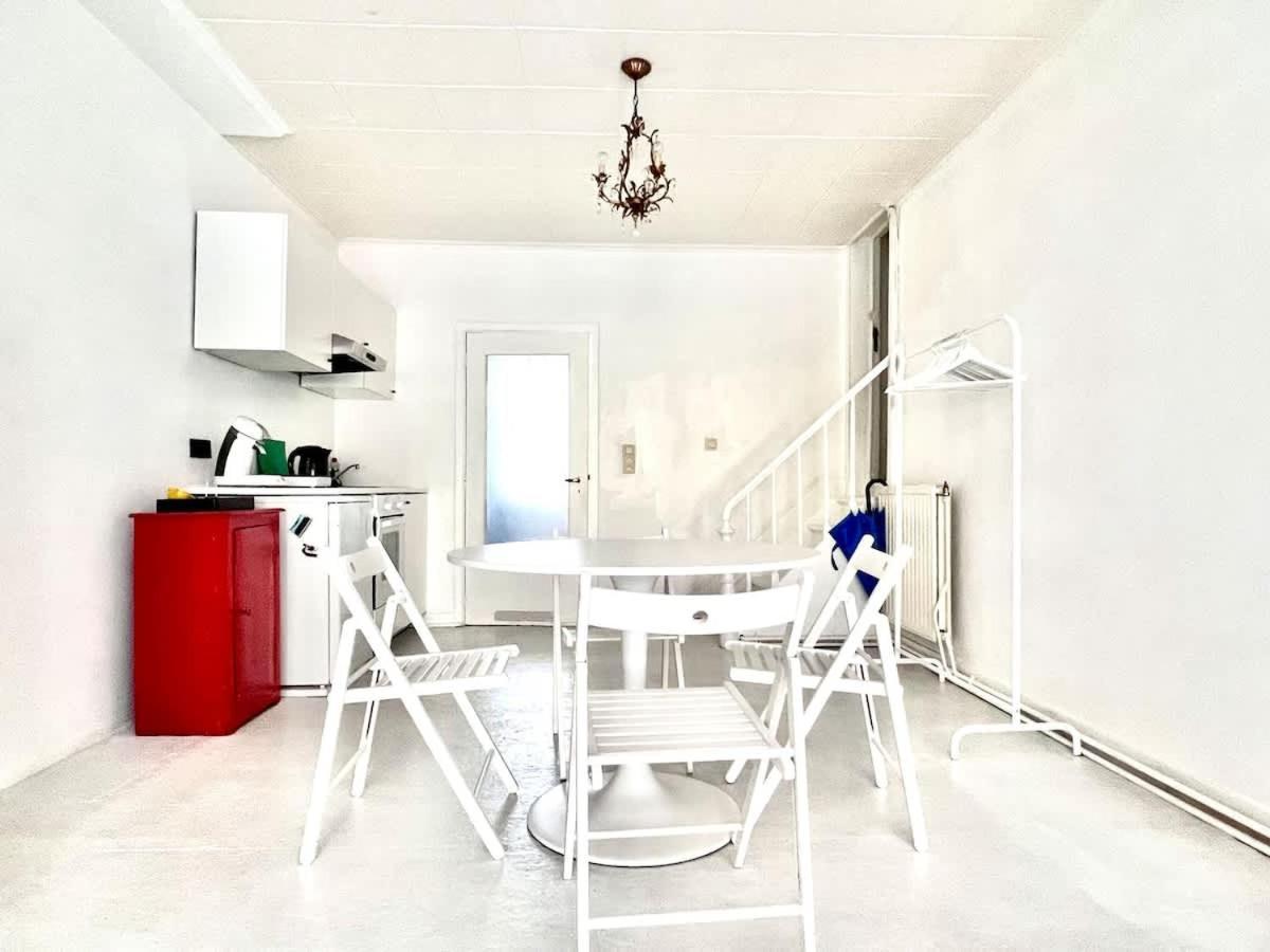 800 M From Grand Place Apartment