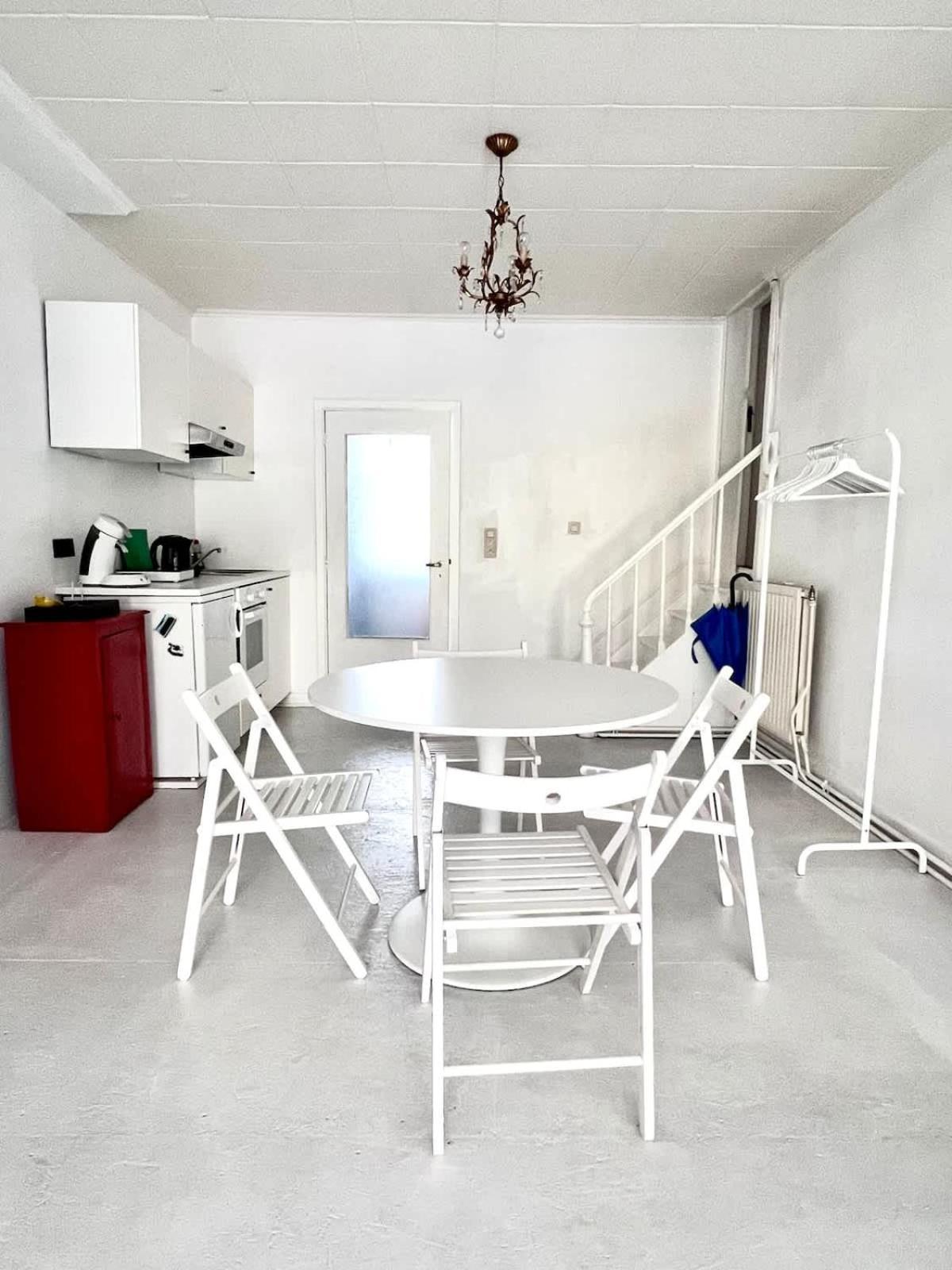 Appartement 800 M From Grand Place *