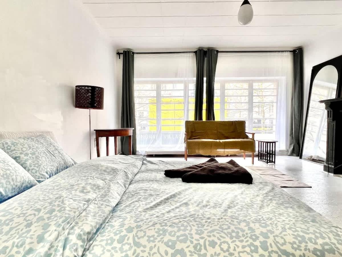 800 M From Grand Place * Bruxelles