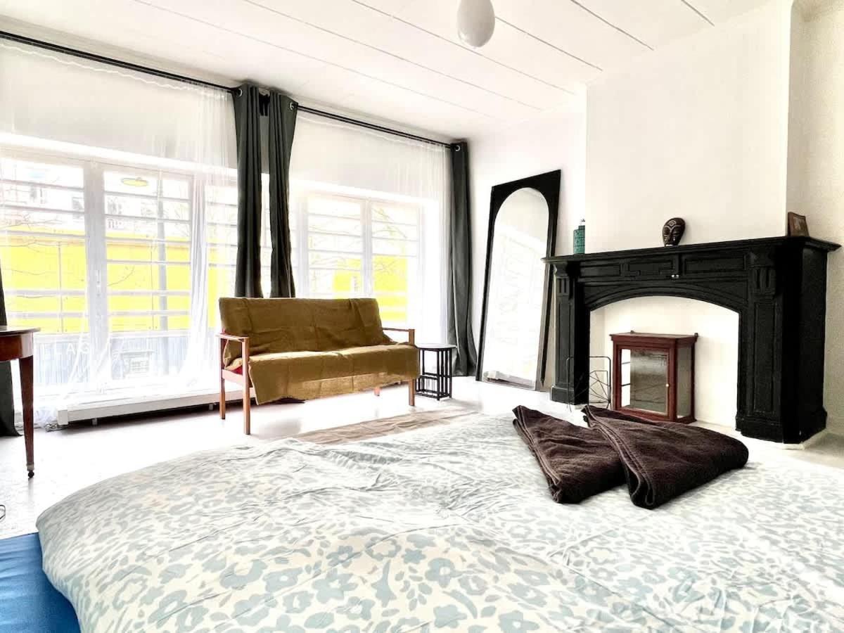 Apartment 800 M From Grand Place *