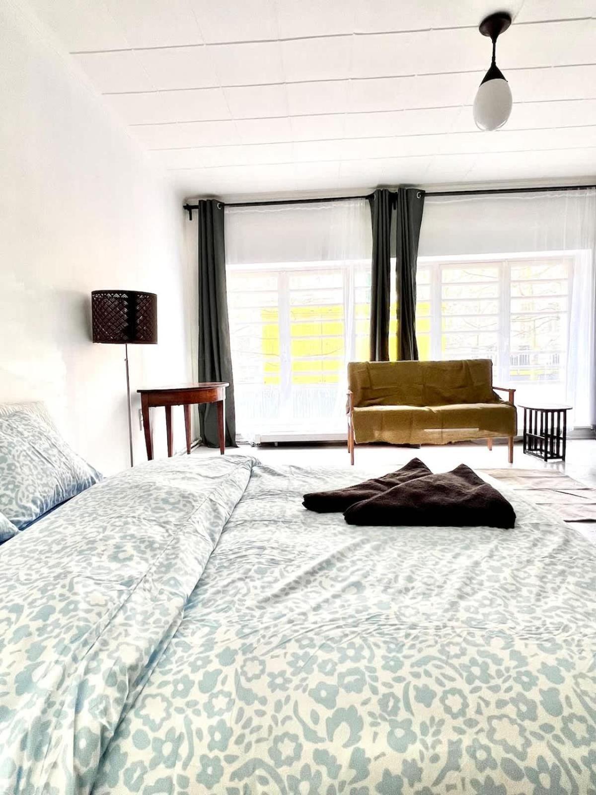 Appartement 800 M From Grand Place