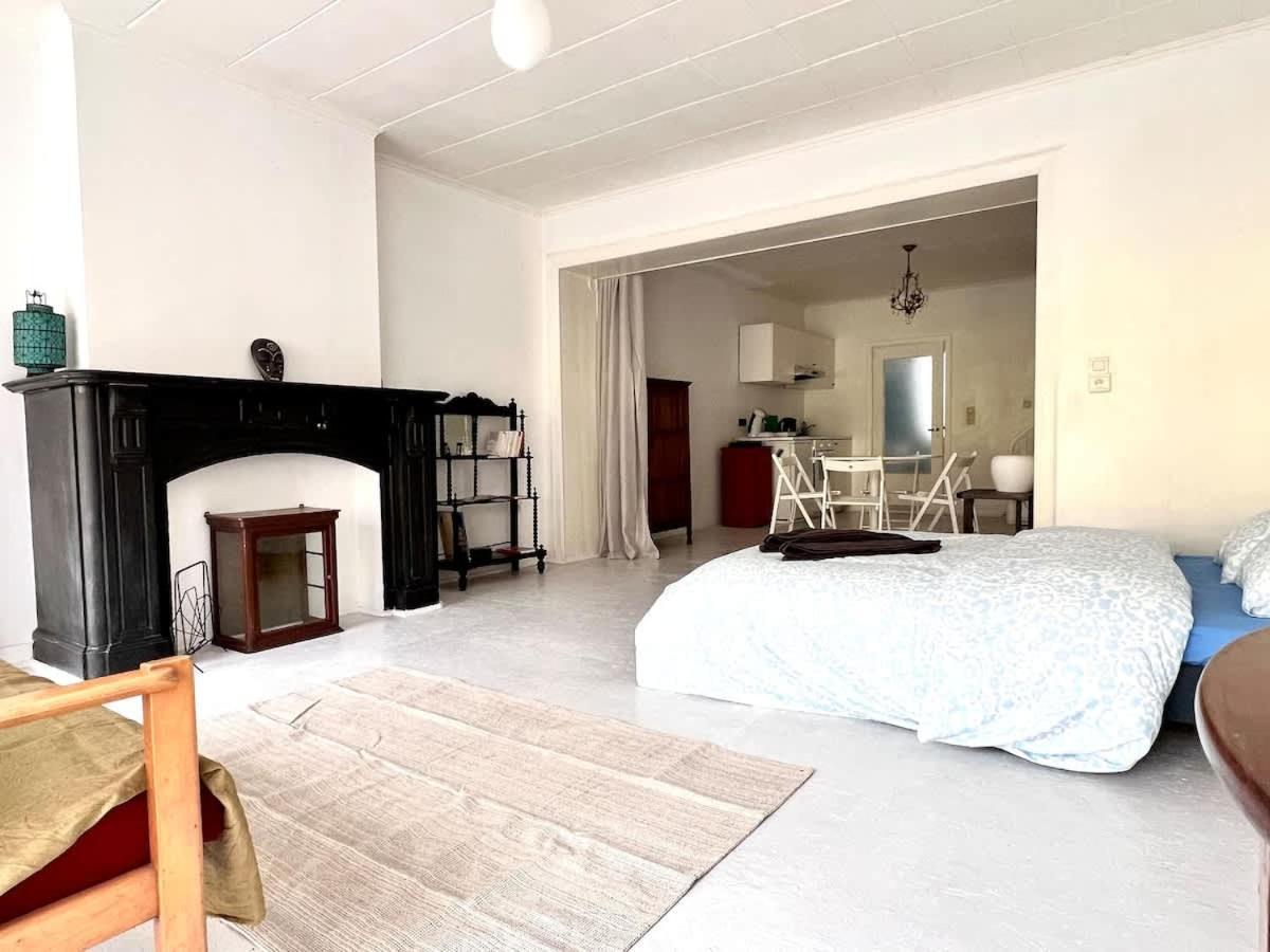 Appartement 800 M From Grand Place *