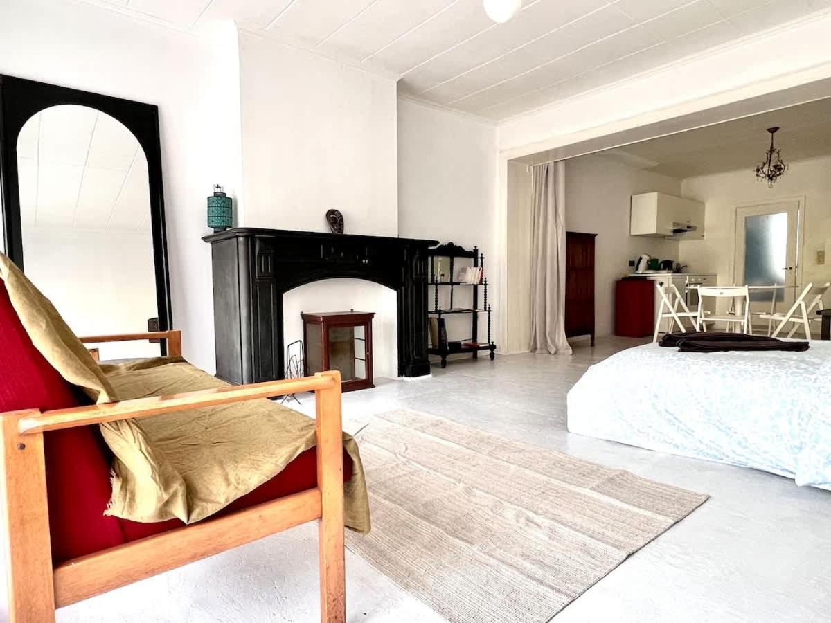 Appartement 800 M From Grand Place Bruxelles