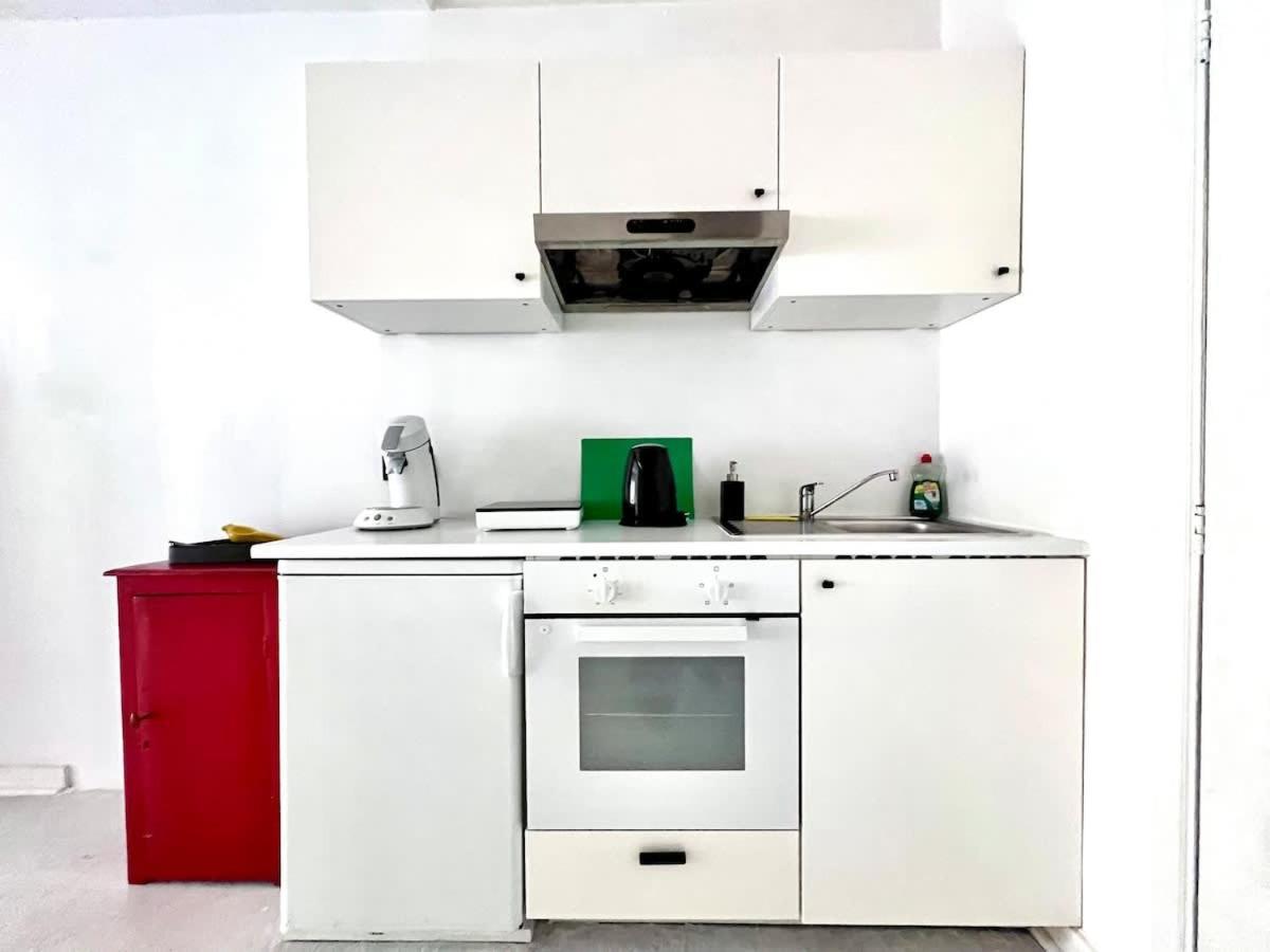 Appartement 800 M From Grand Place