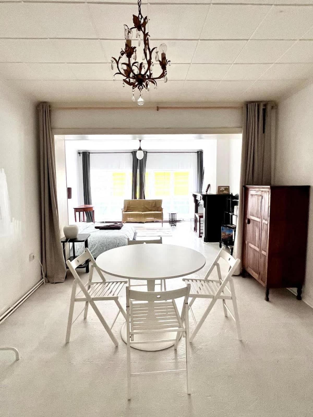 Appartement 800 M From Grand Place *