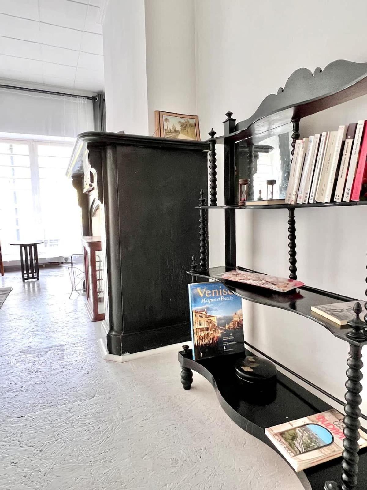 Appartement 800 M From Grand Place Bruxelles