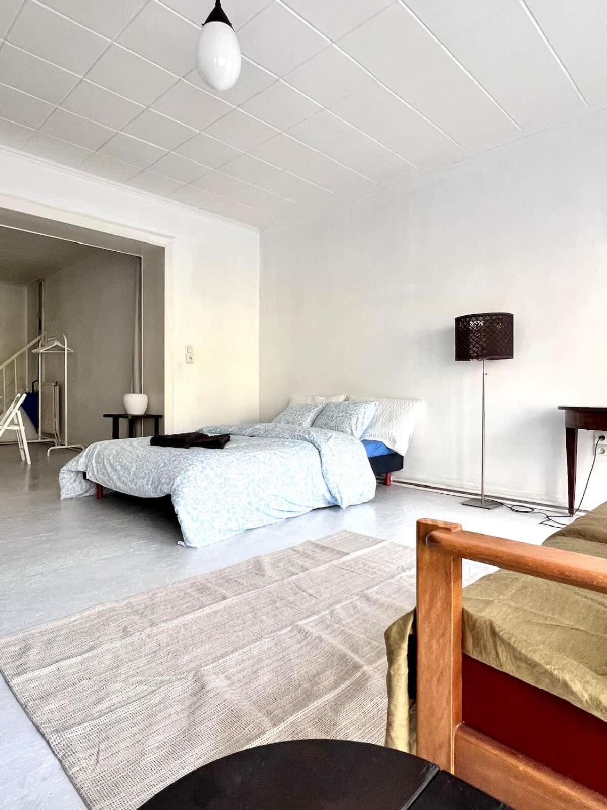 800 M From Grand Place Bruxelles
