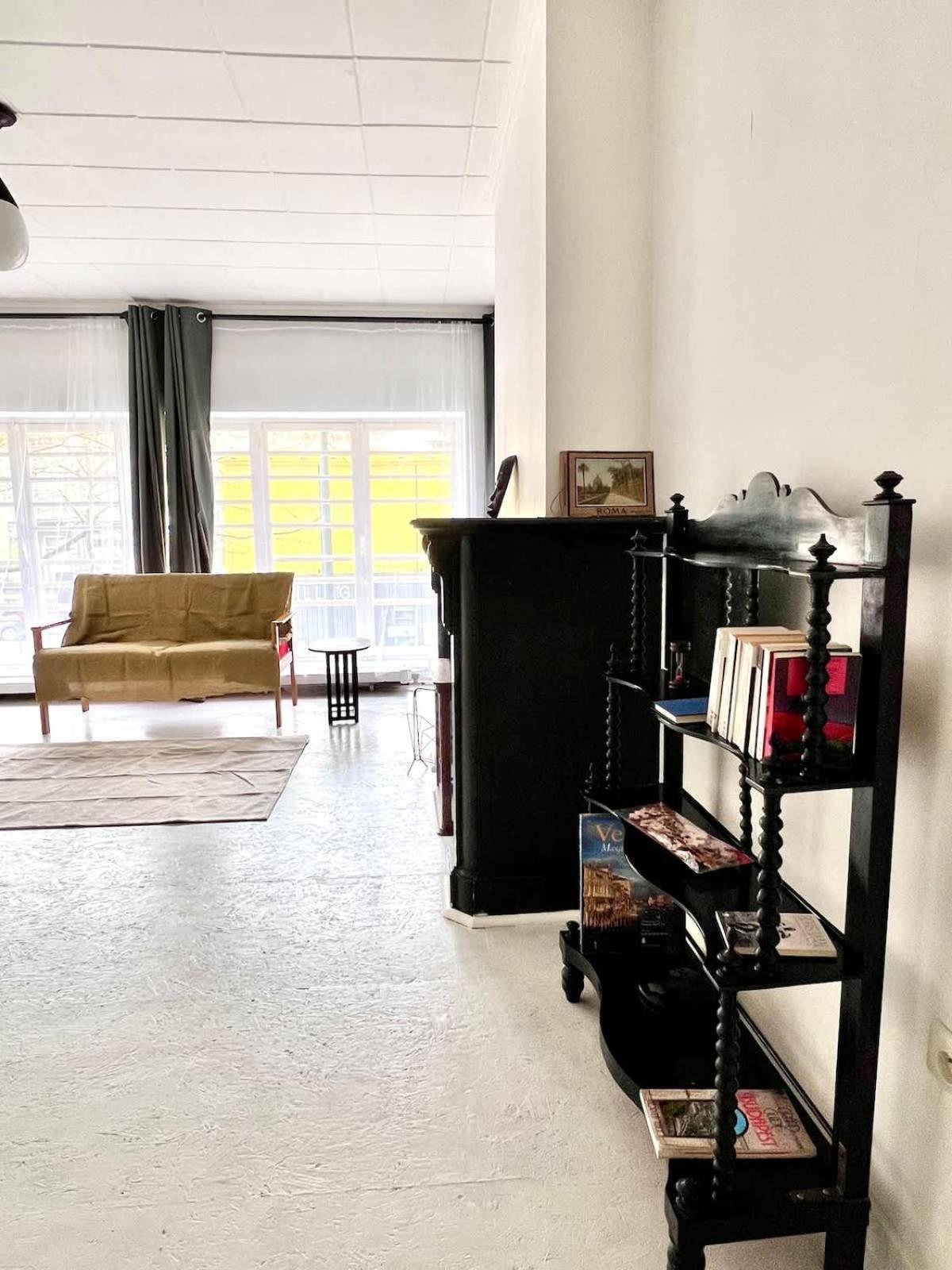 800 M From Grand Place Apartment