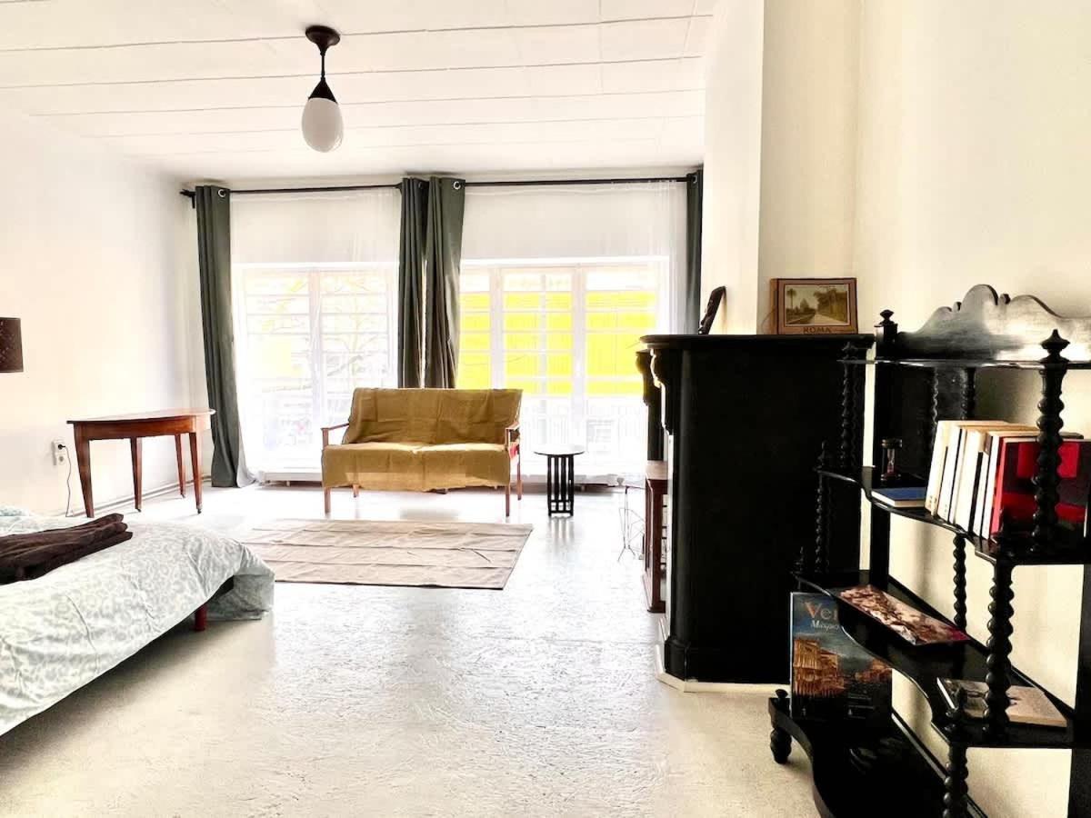 Appartement 800 M From Grand Place
