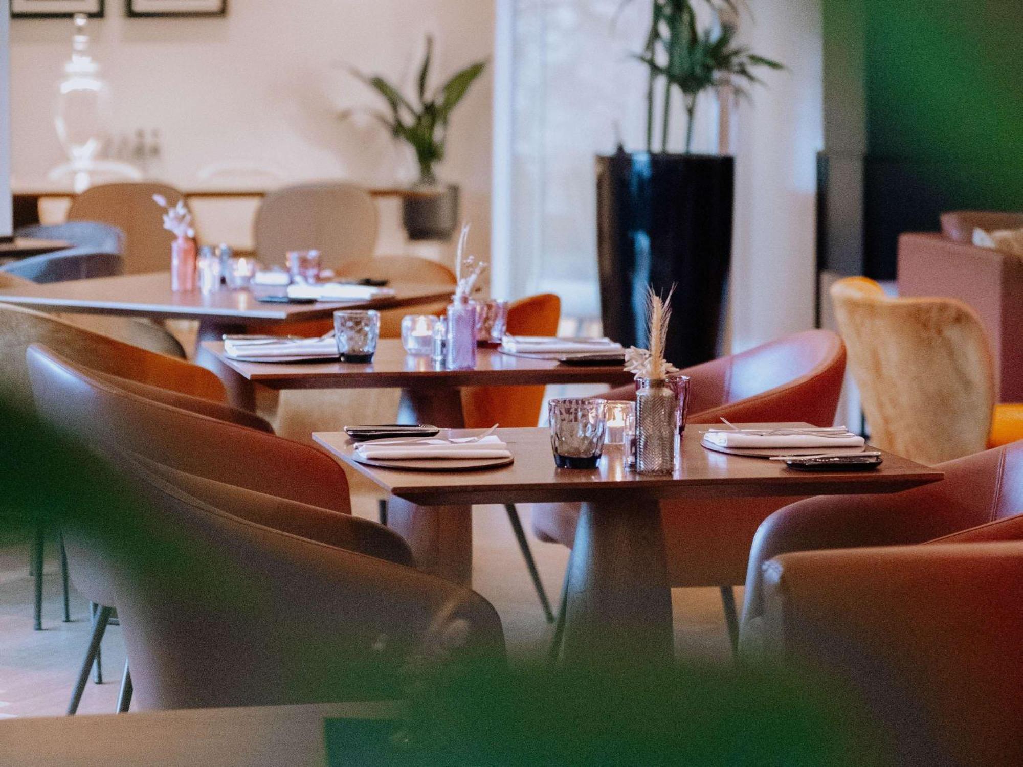Le Louise Brussels - Mgallery Collection 5*