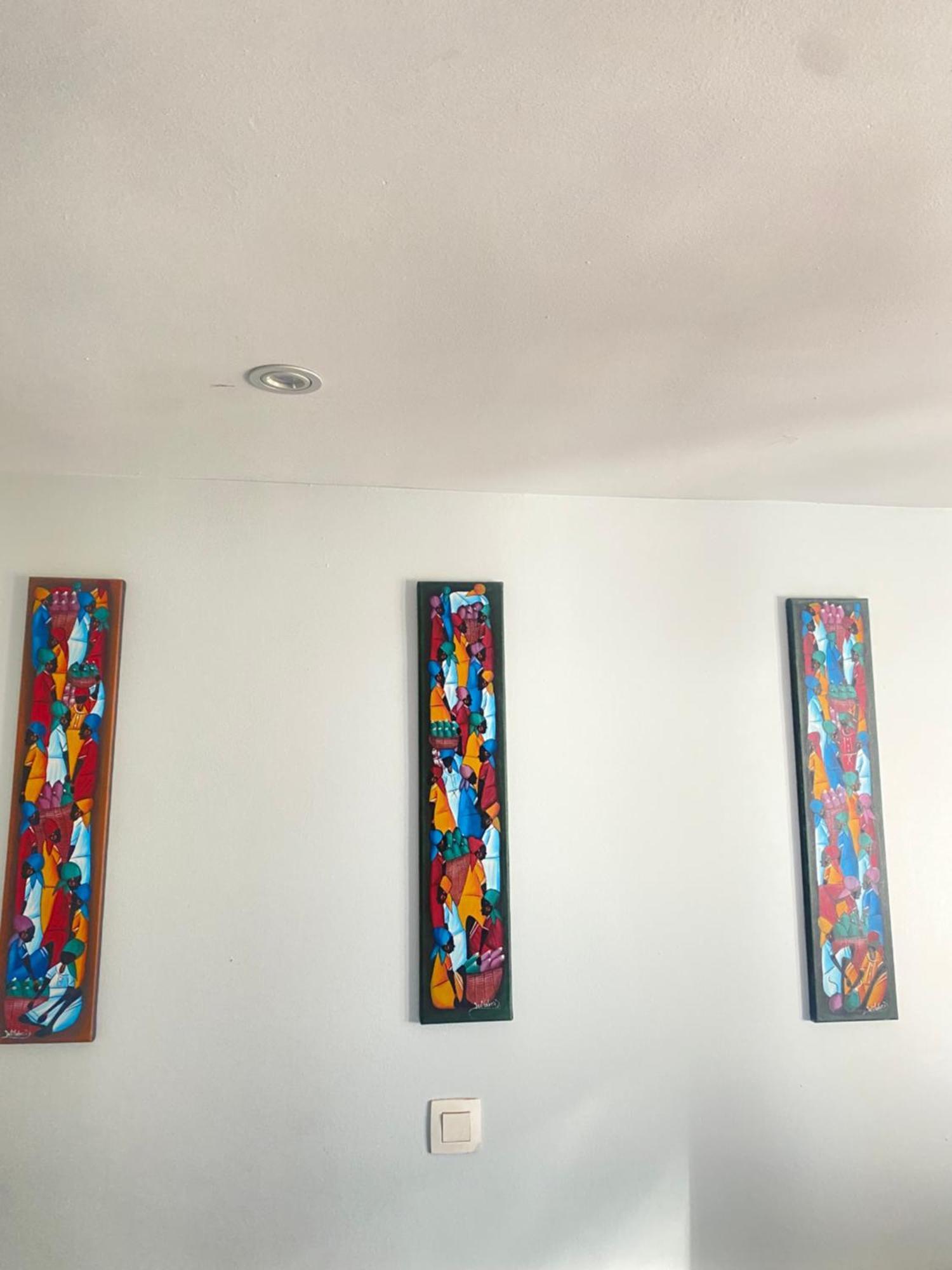 Apartment Chambre Chants D'oiseaux