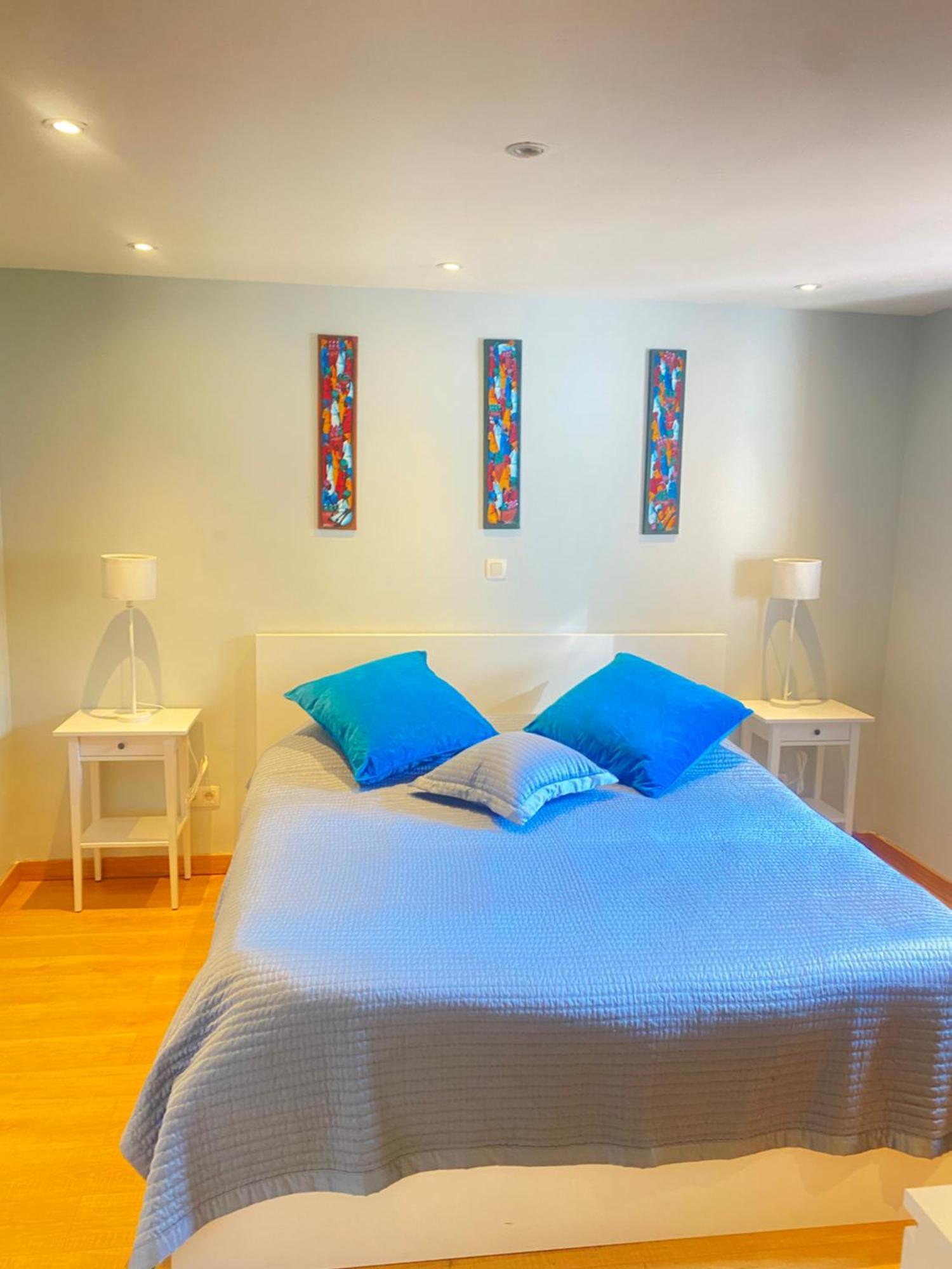 Chambre Chants D'oiseaux