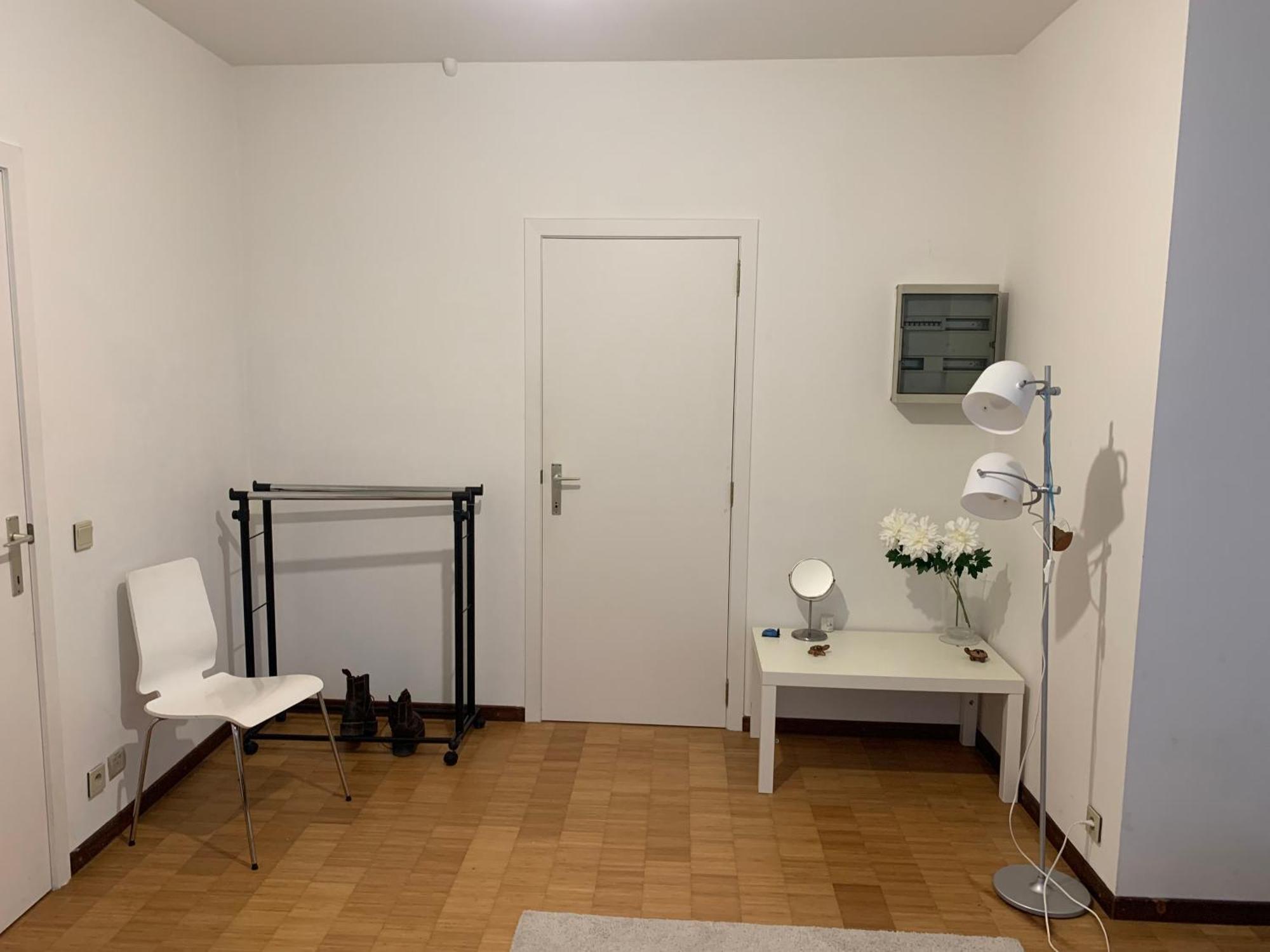 Appartement Charming In Brussels: Great Location For Renting Bruxelles