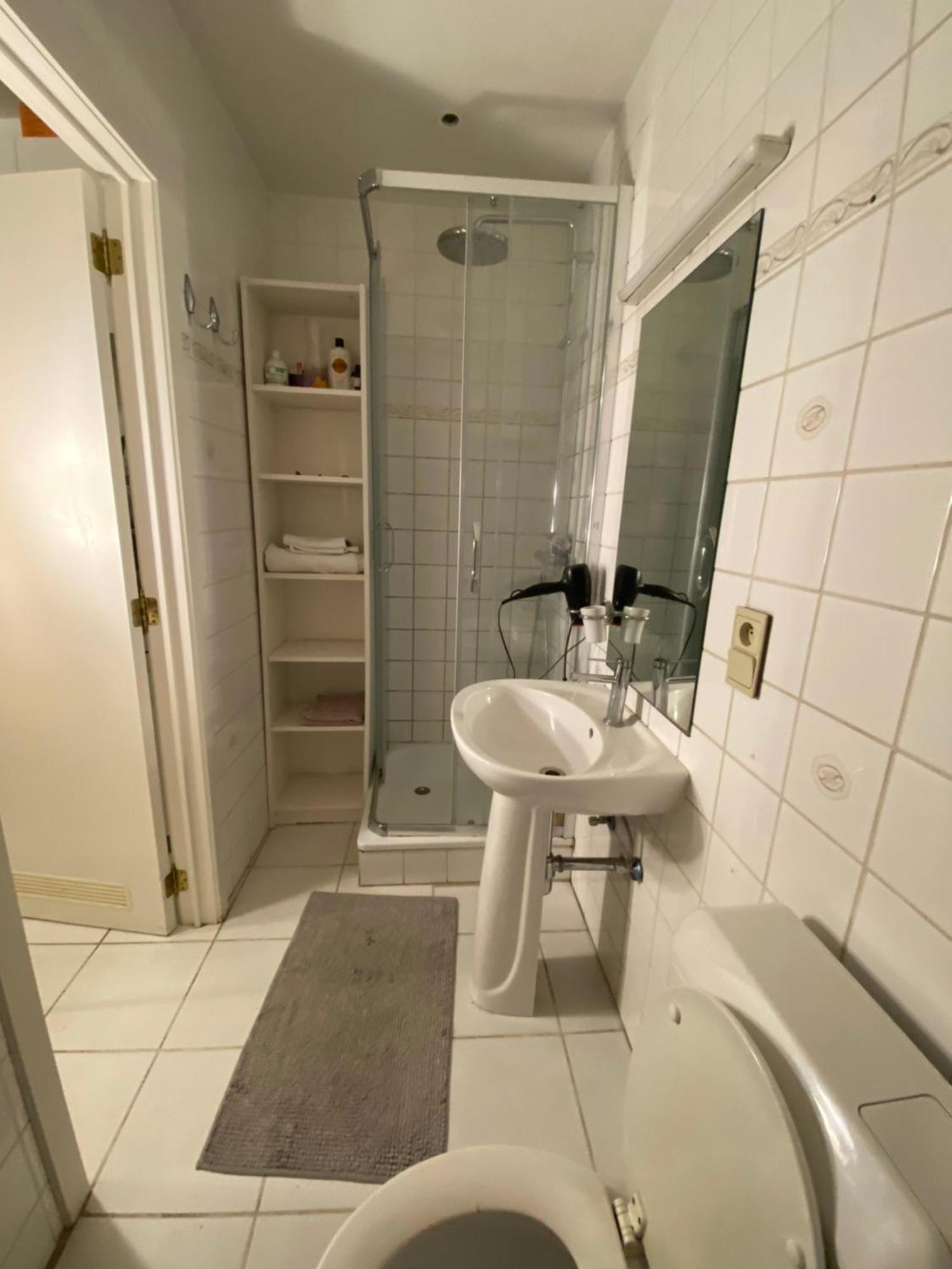 Charming In Brussels: Great Location For Renting Bruxelles
