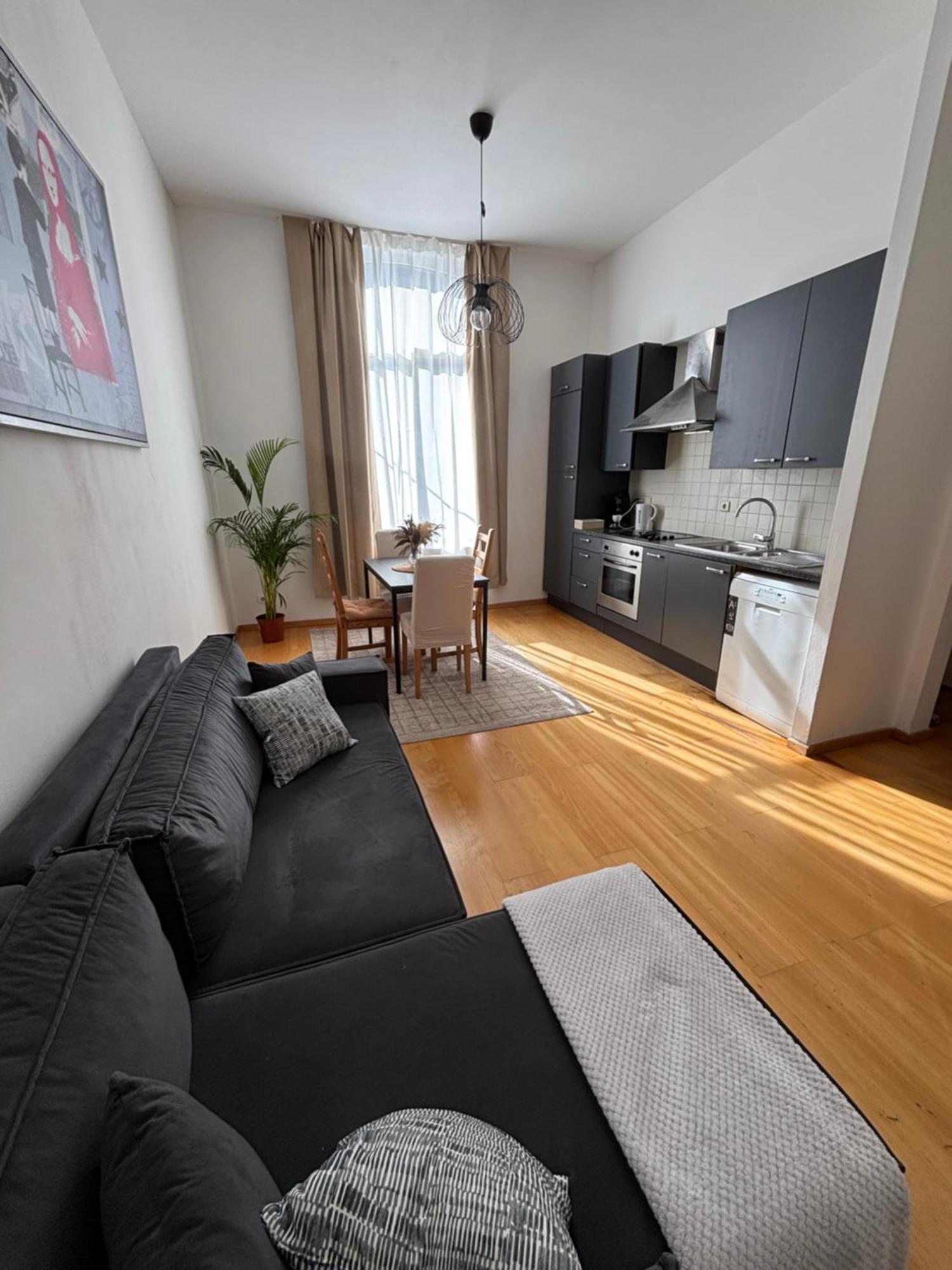 L&l 1 Appartamento Bruxelles