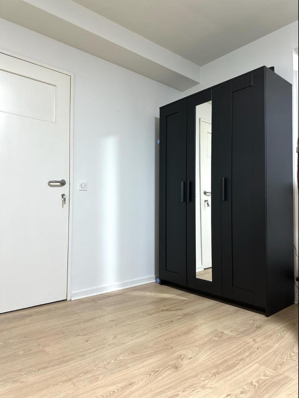 Luys Apartment