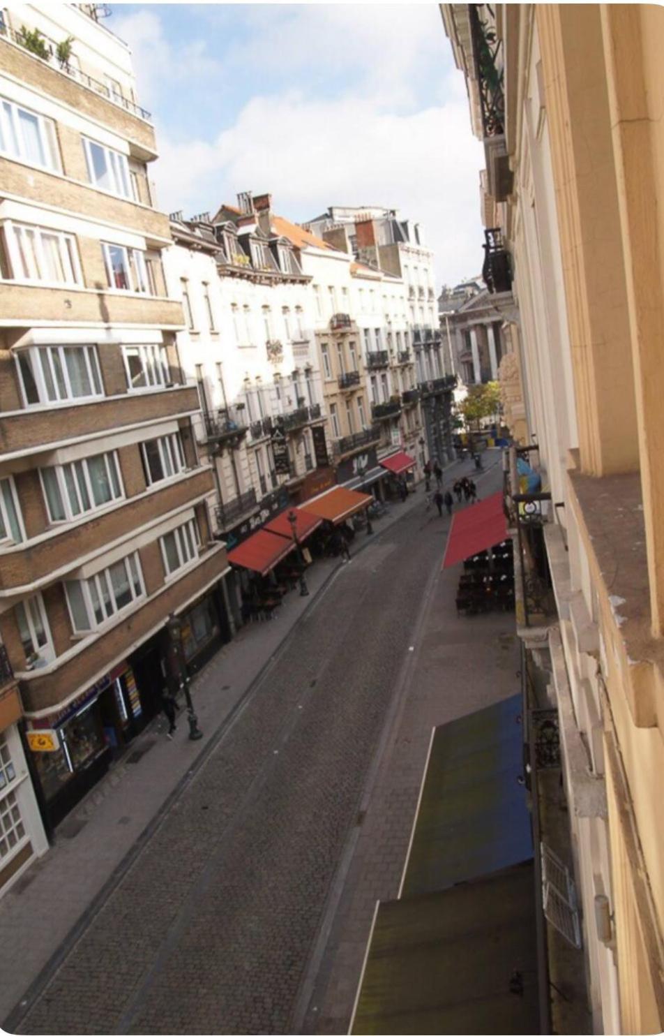 Lejlighed Heart Of Escape, Steps From Bourse *