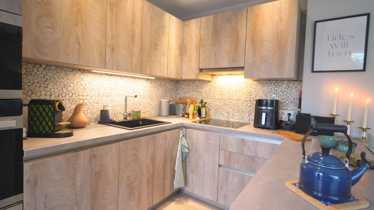 Oasis Of Charm In Brussels! *