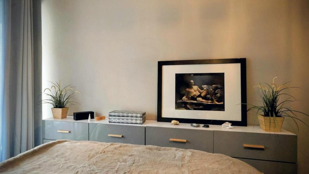 Oasis Of Charm In Brussels! Appartement Bruxelles
