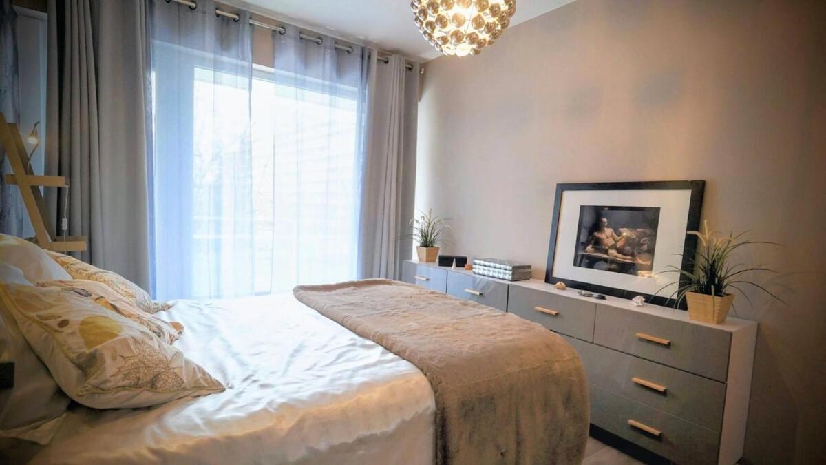 Appartement Oasis Of Charm In Brussels!