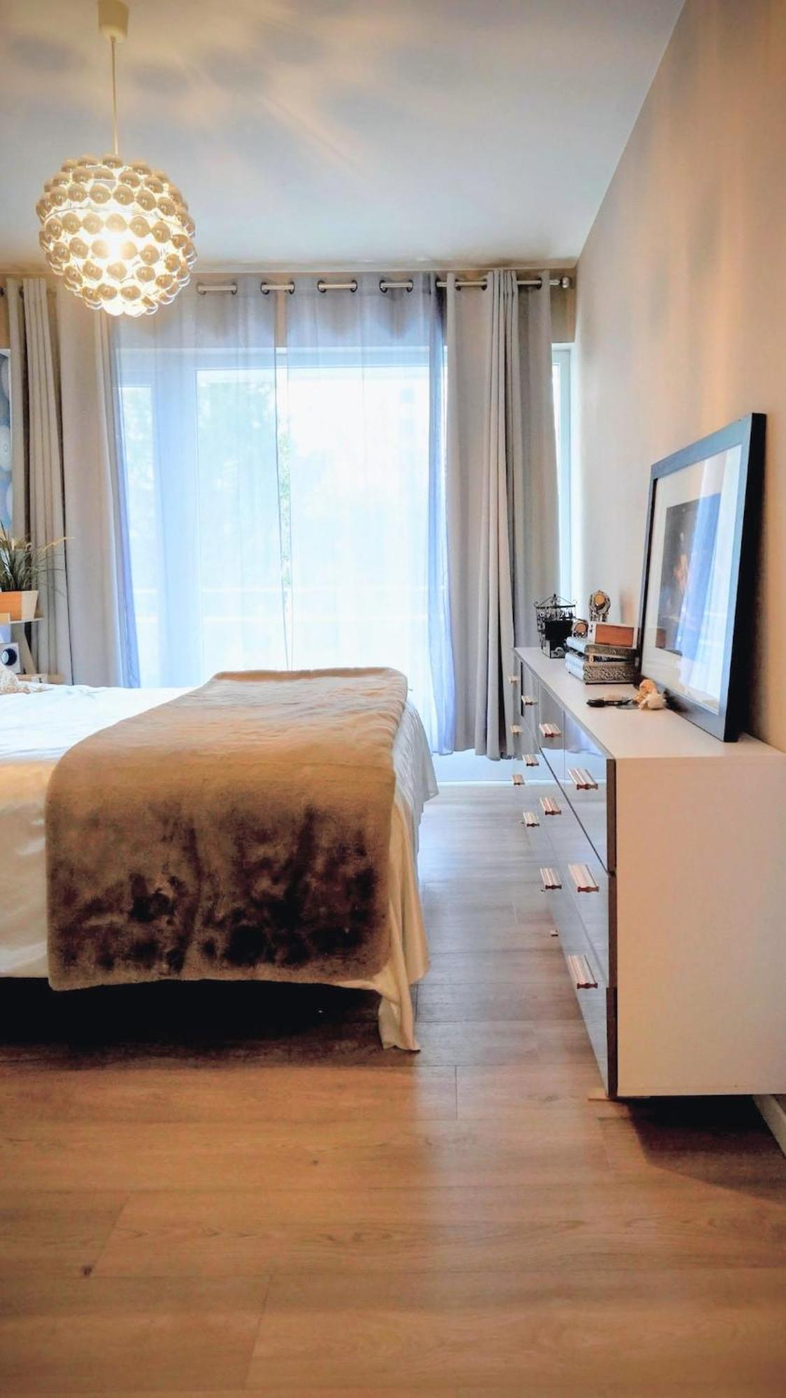 Oasis Of Charm In Brussels! Appartement *