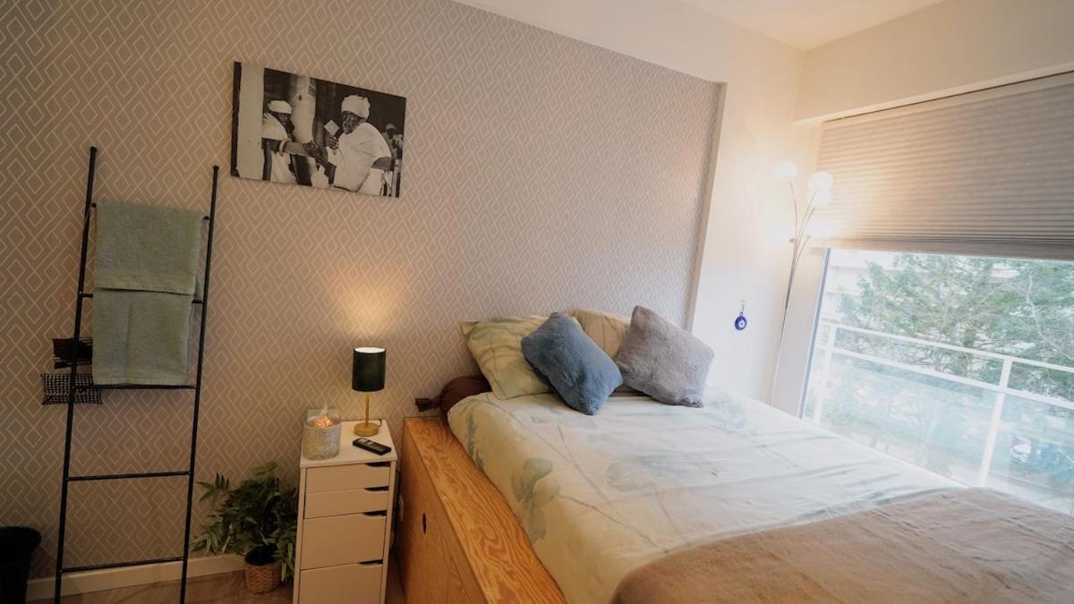 Oasis Of Charm In Brussels! *