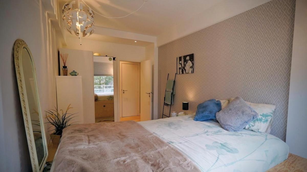 Oasis Of Charm In Brussels! Apartment Brüssel