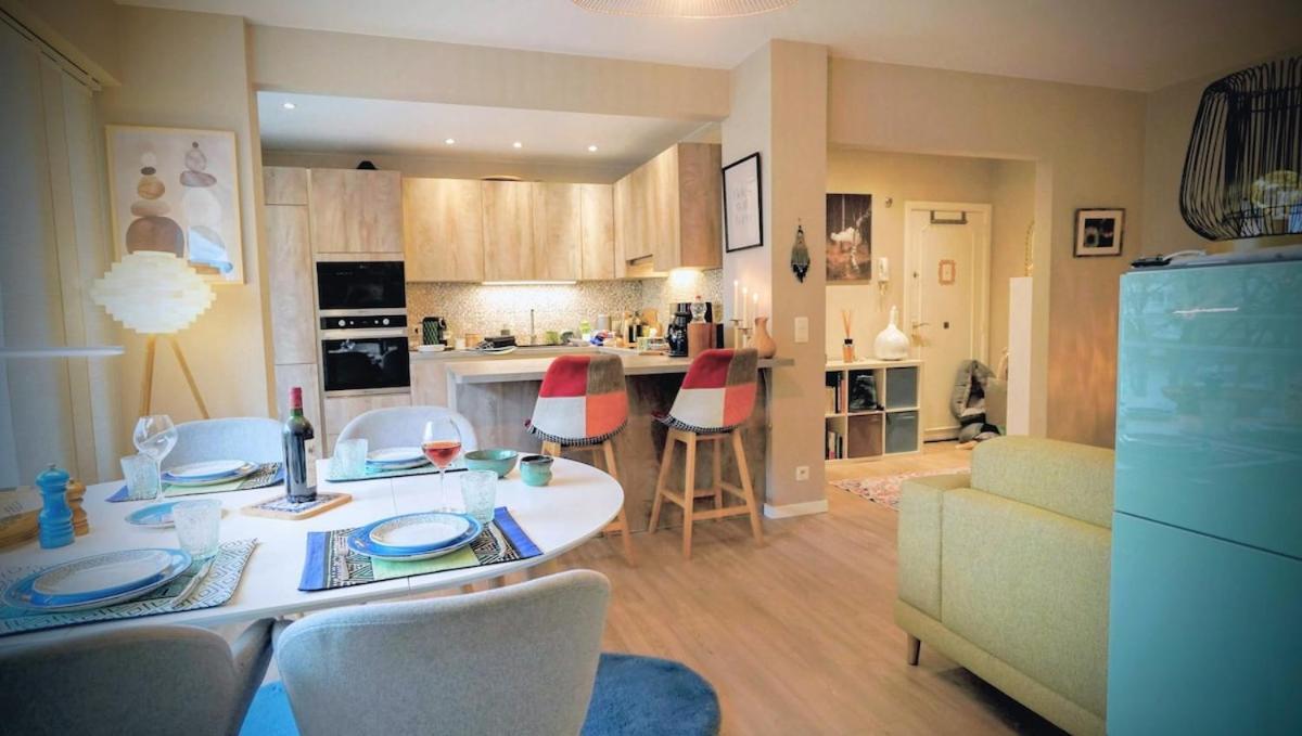 Apartment Oasis Of Charm In Brussels!